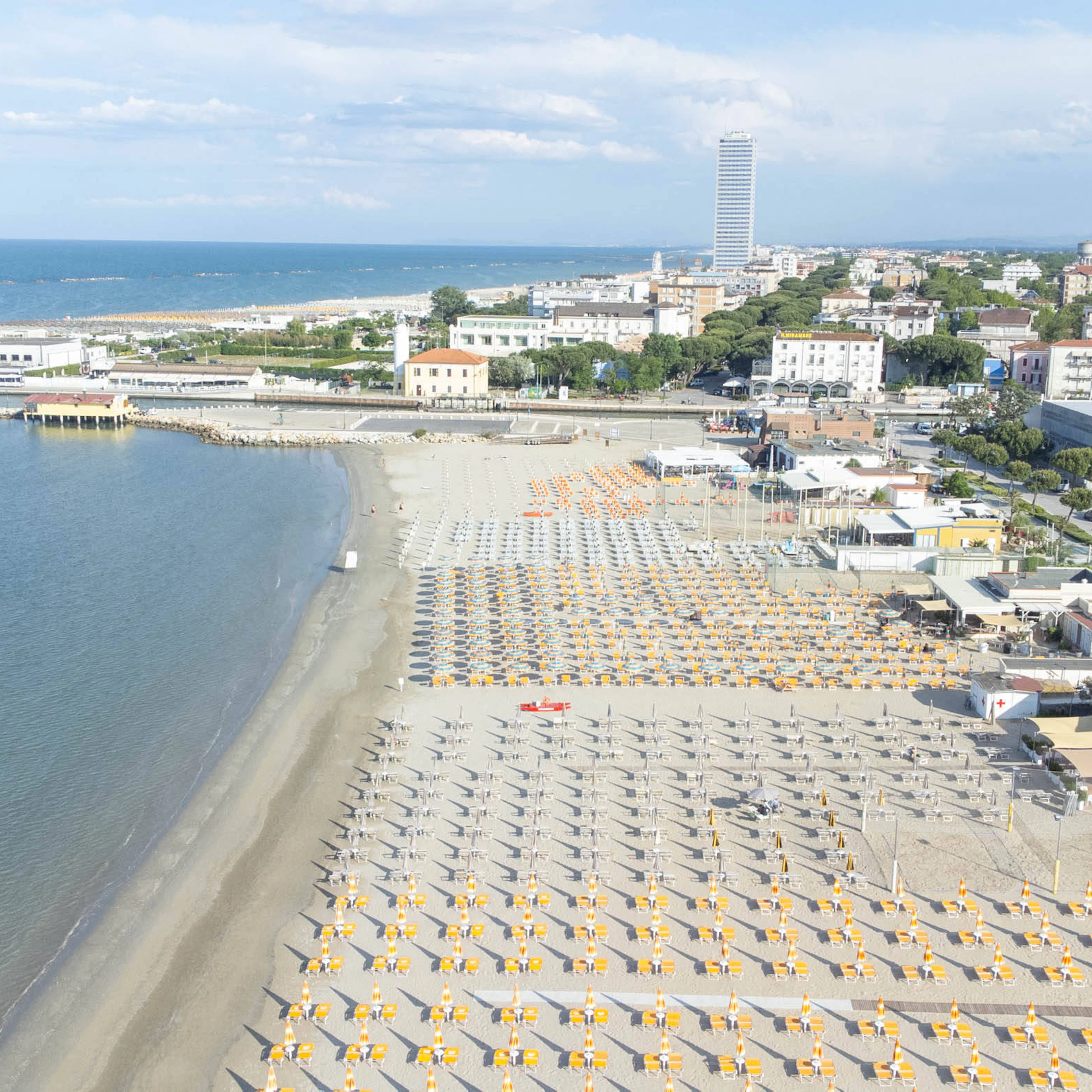È successo a Cesenatico