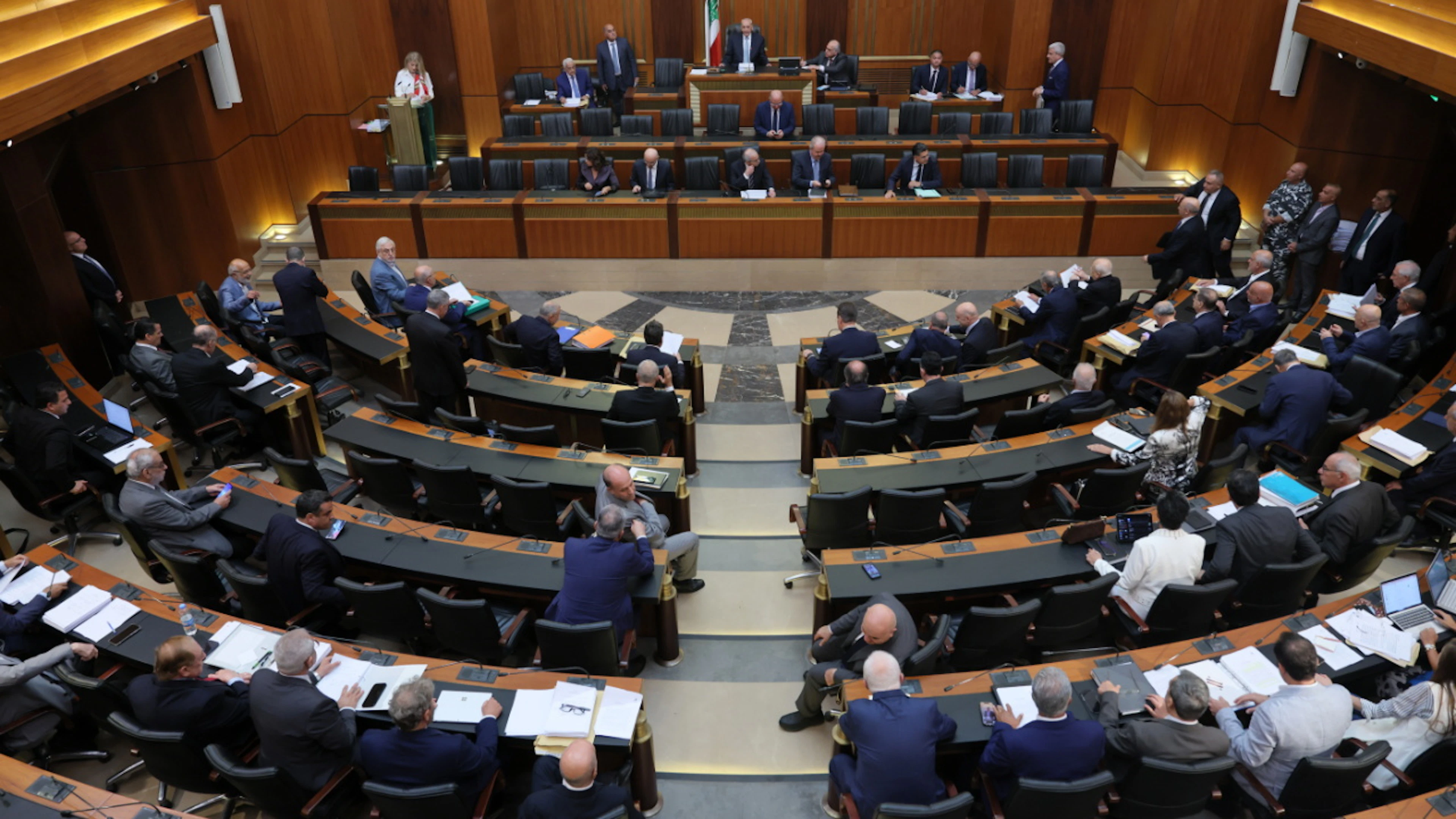 Il Parlamento libanese approva l'abolizione della pena di morte