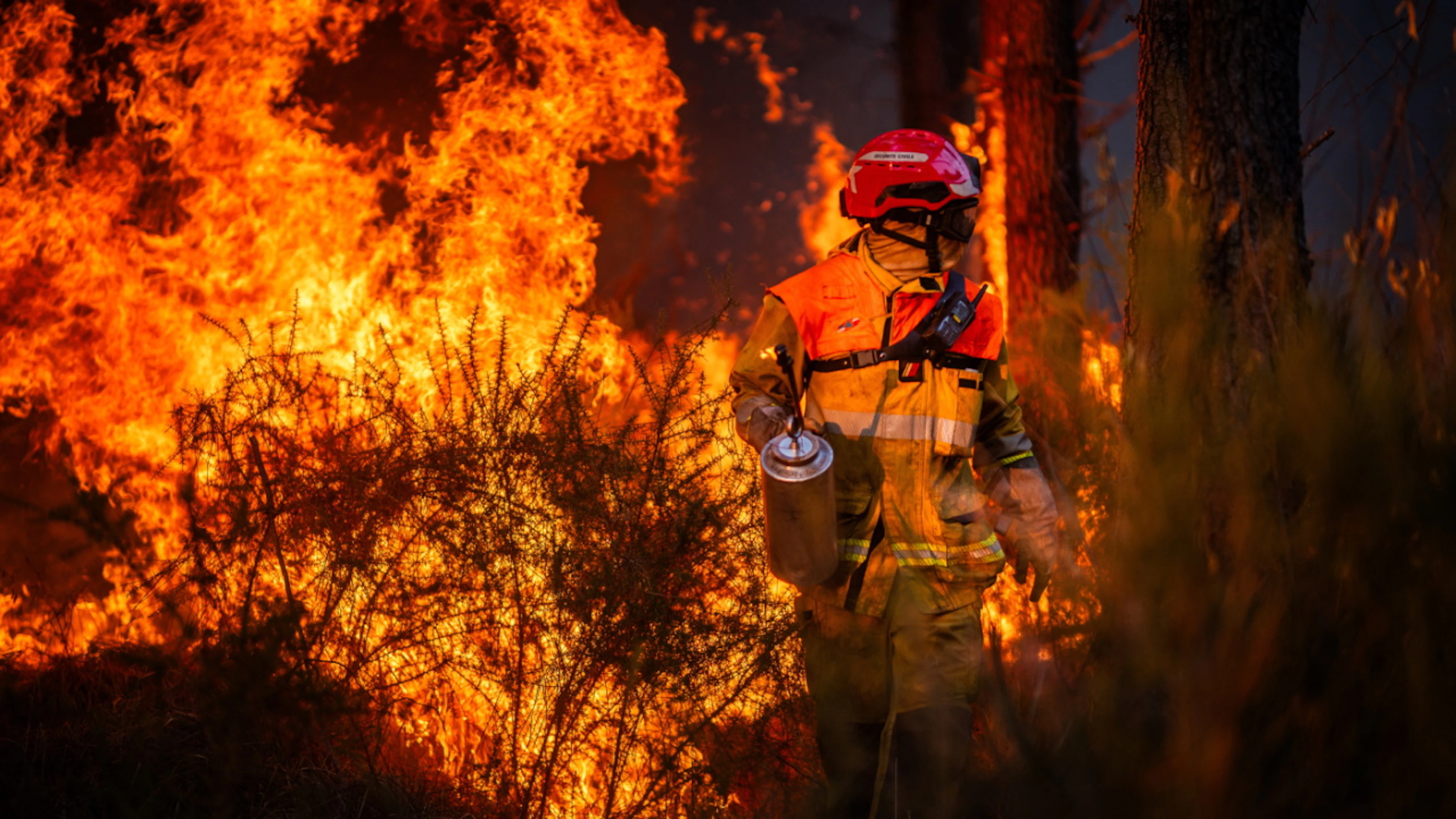 Catastrophes naturelles: premier semestre calme pour les assureurs