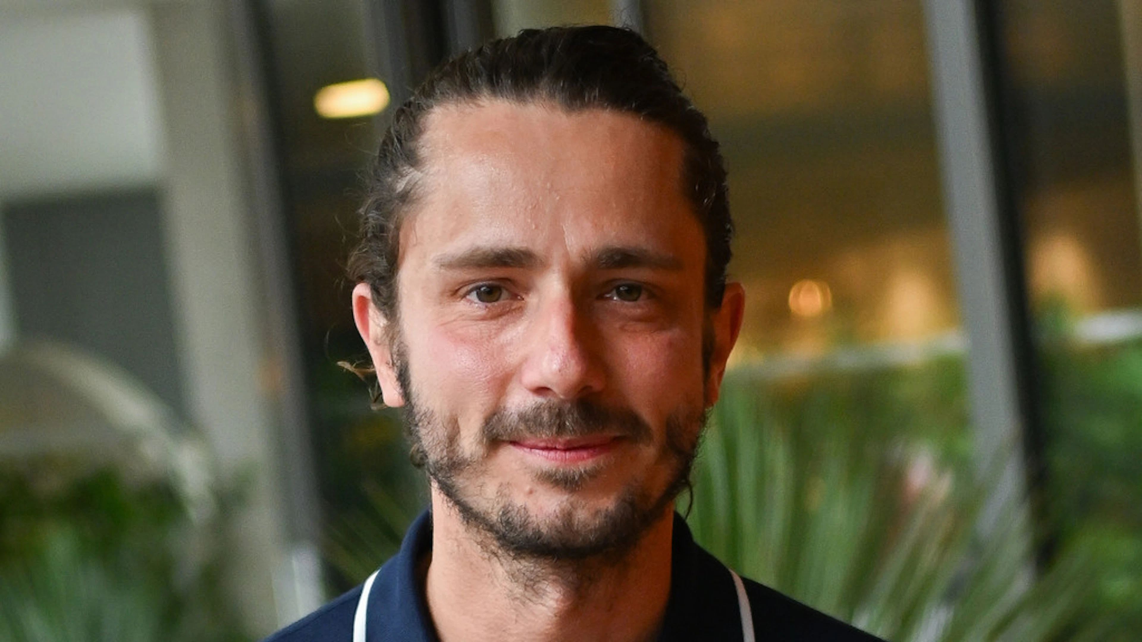 L'affaire Guillaume Pley: «Julien le stagiaire» réagit aux propos de son ancien collègue