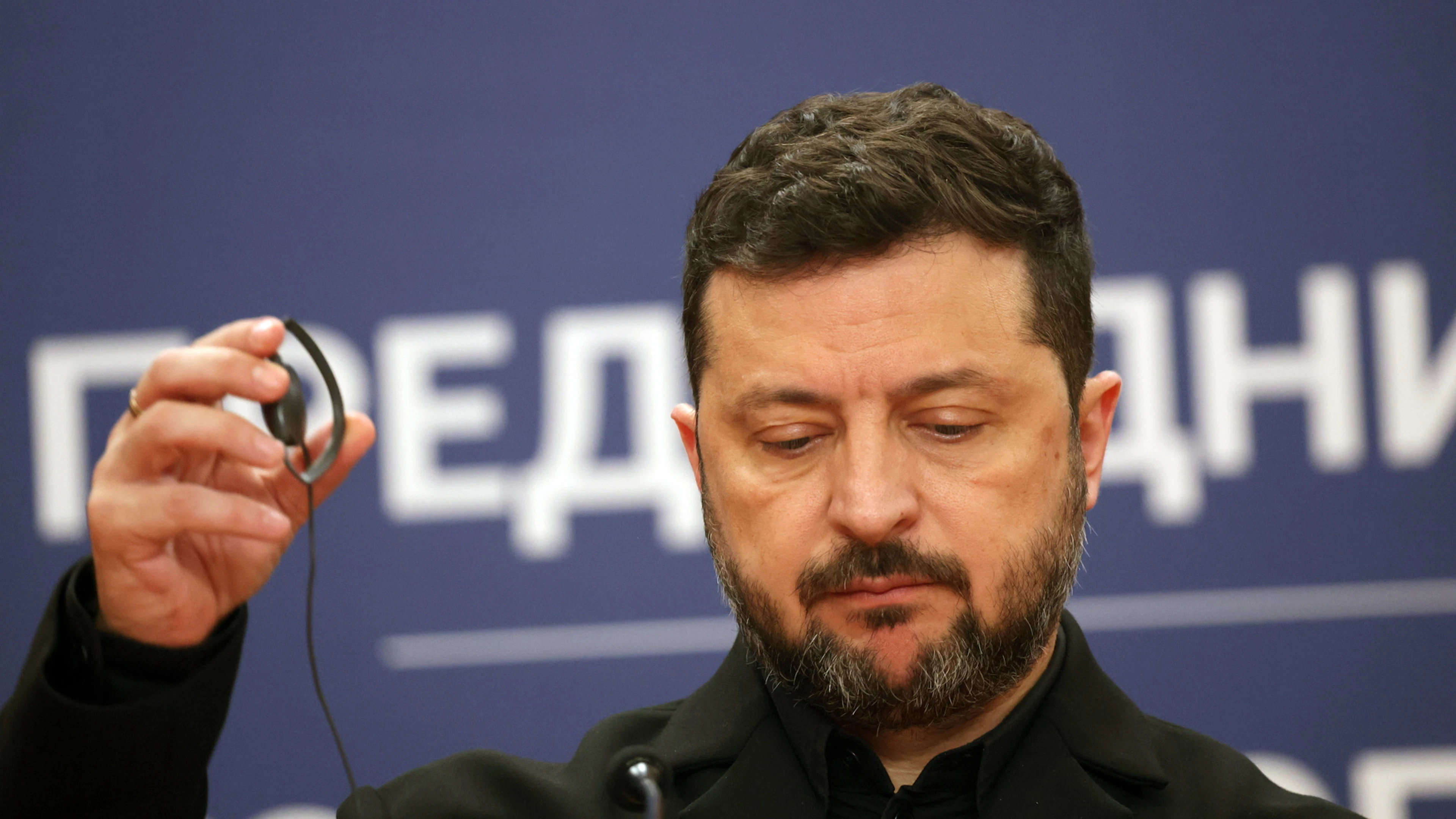 L'accusa di Zelensky: «Missili nordcoreani su Zaporizhzhia, così Pyongyang è un pericolo»