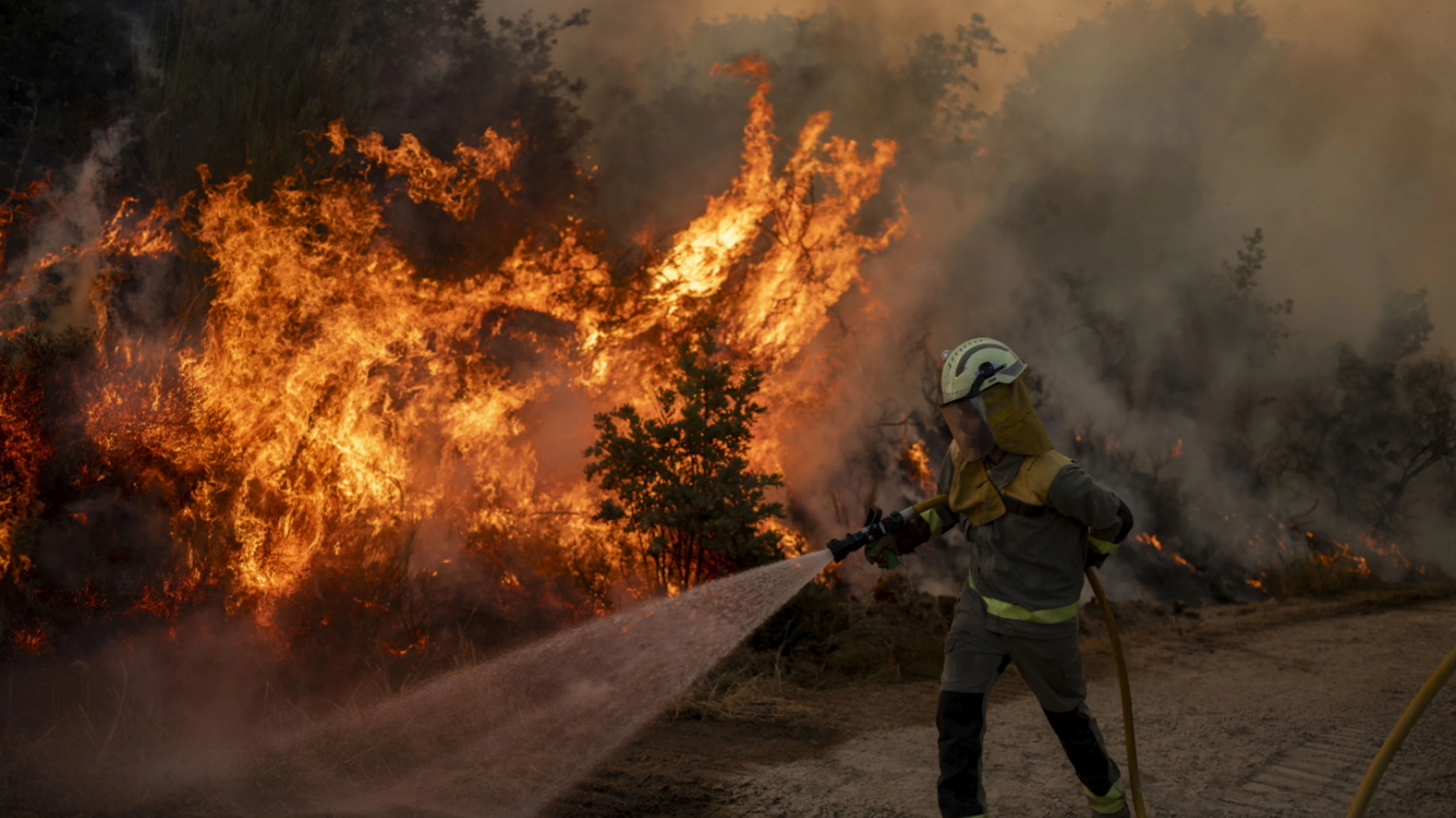 Nel 2026 ci sono stati danni per catastrofi naturali inferiori alla media