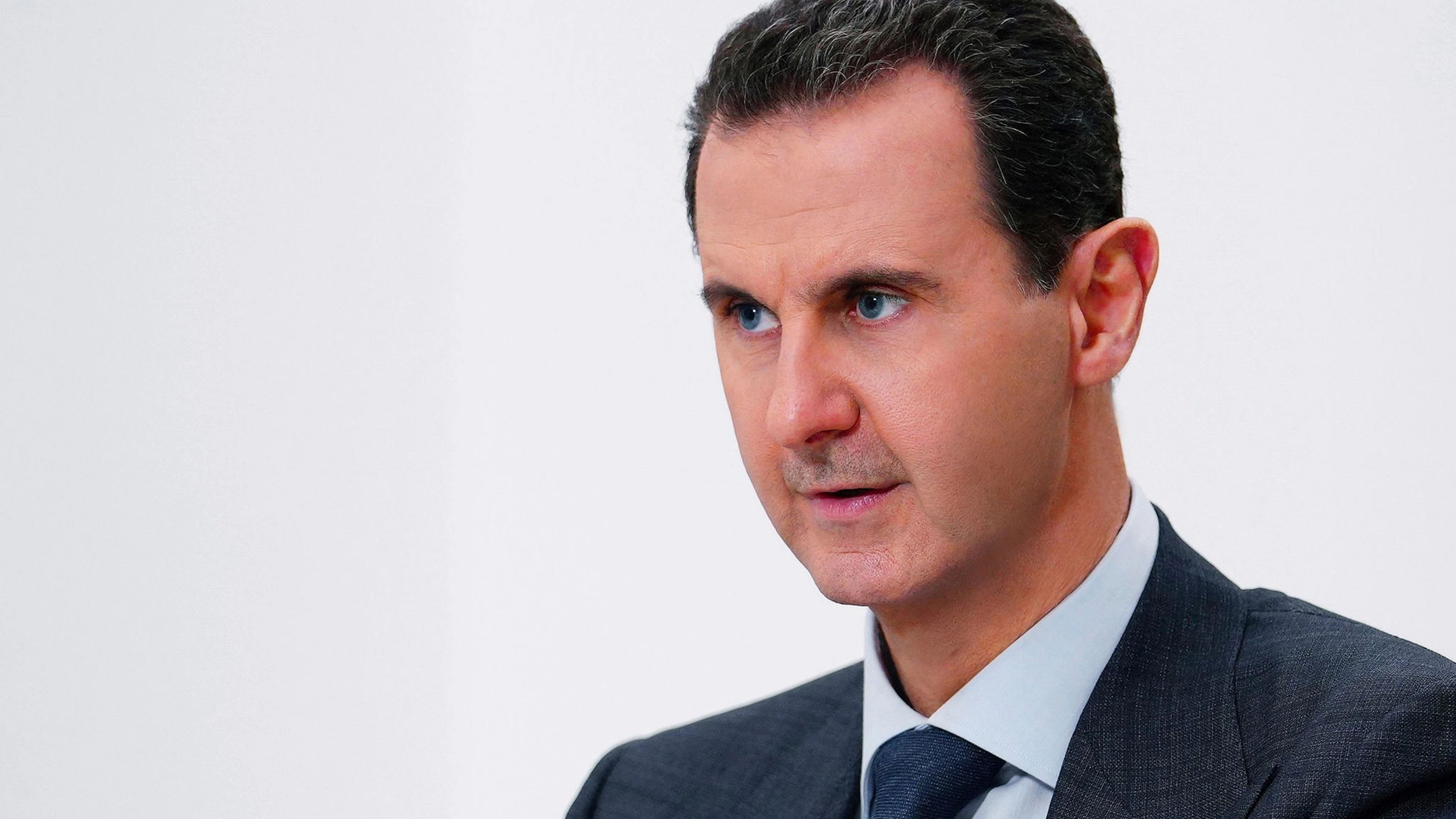 Baschar al-Assad zum Tode verurteilt