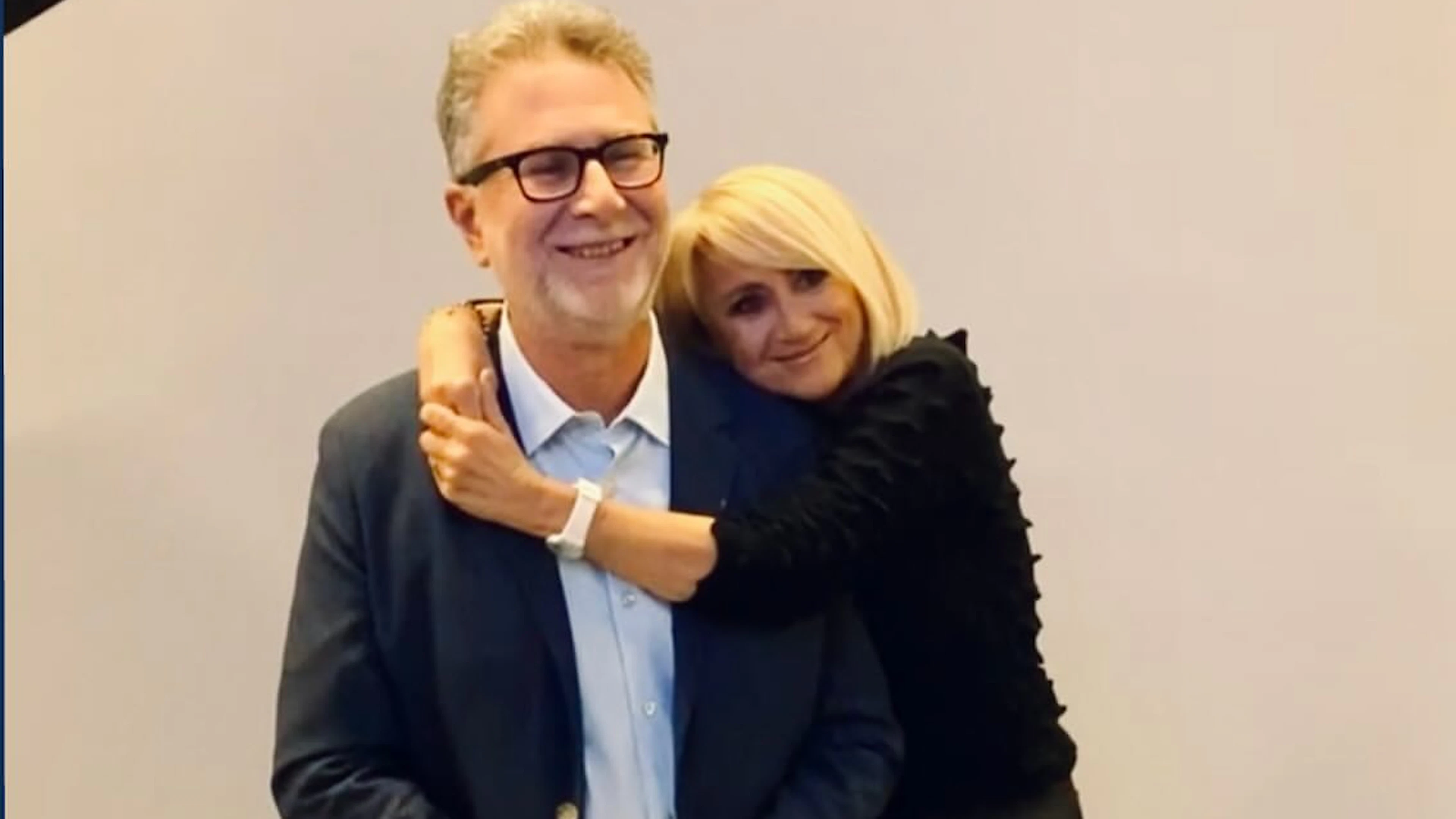 Fabio Fazio non smette, ma raddoppia sul Nove nel quarto anno di contratto