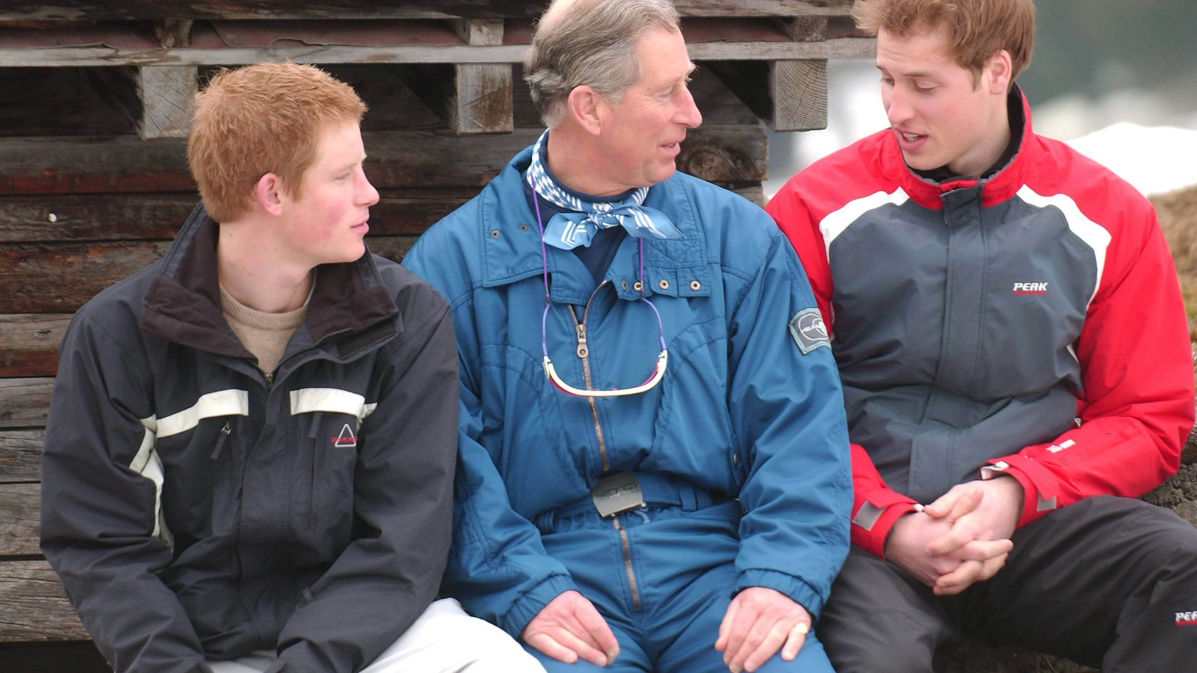Tödliches Lawinenunglück in der Schweiz verfolgt König Charles bis heute