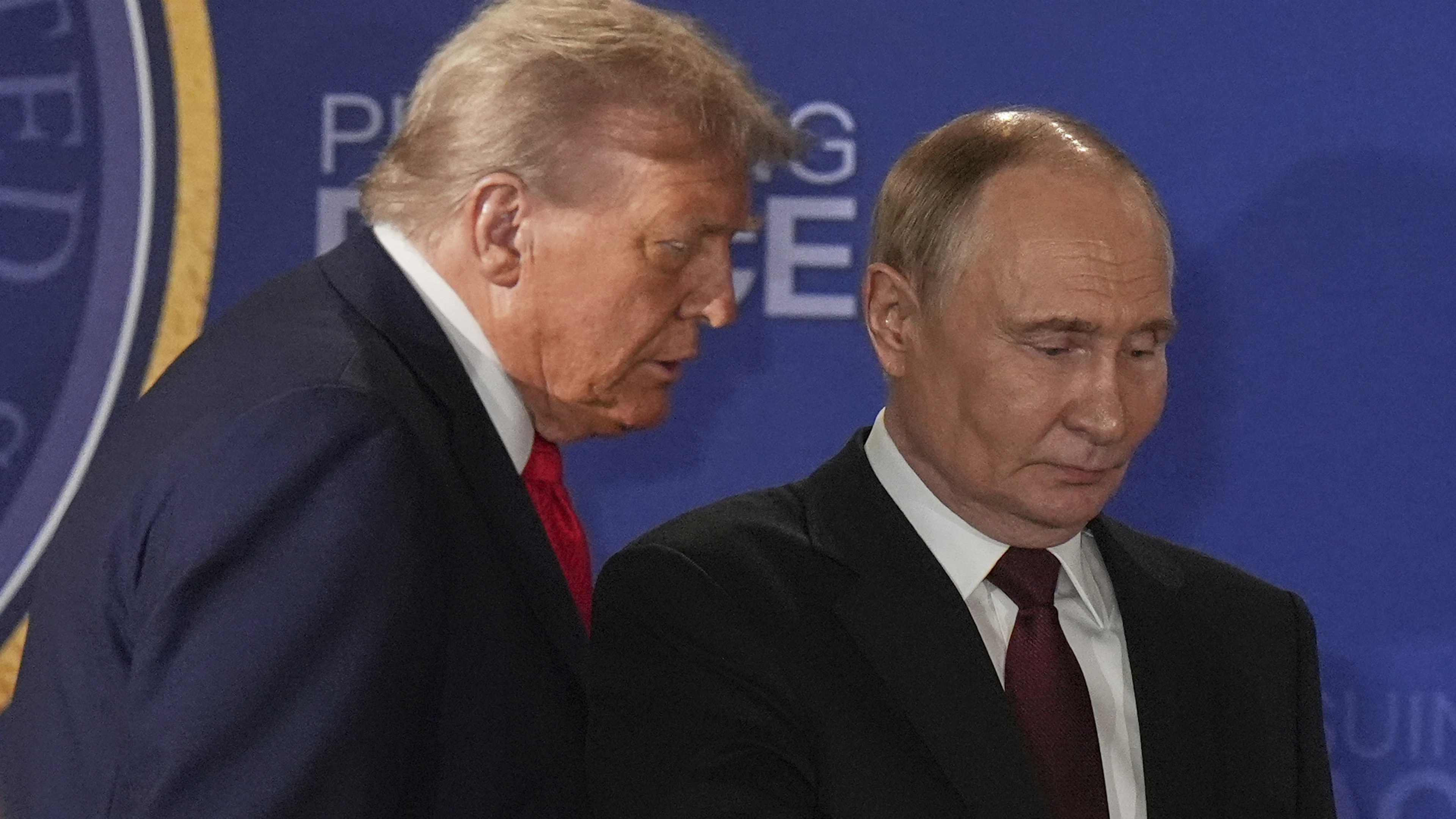 Geheime Akten enthüllen brisante FBI-Ermittlungen gegen Trump