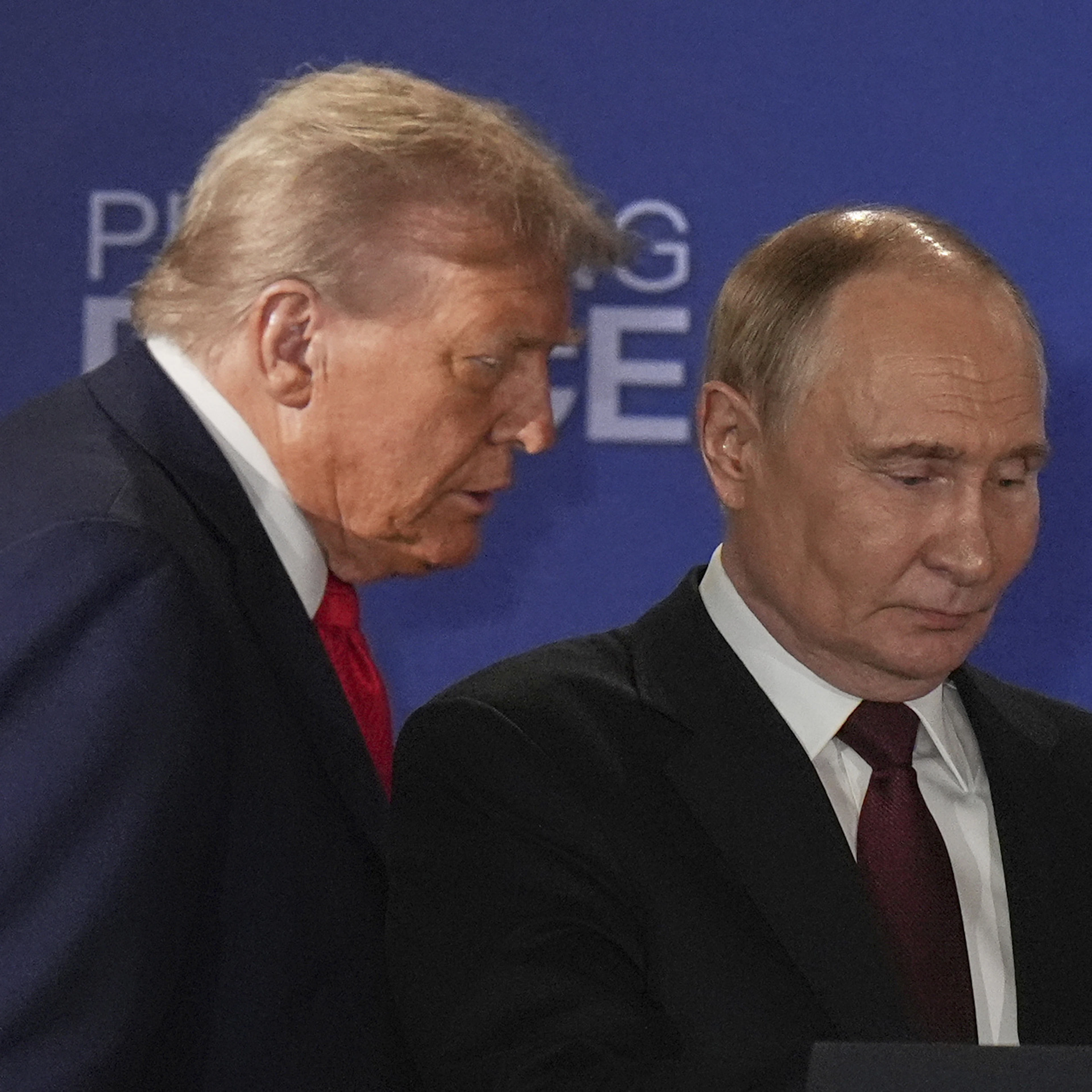 Moscow's agent?