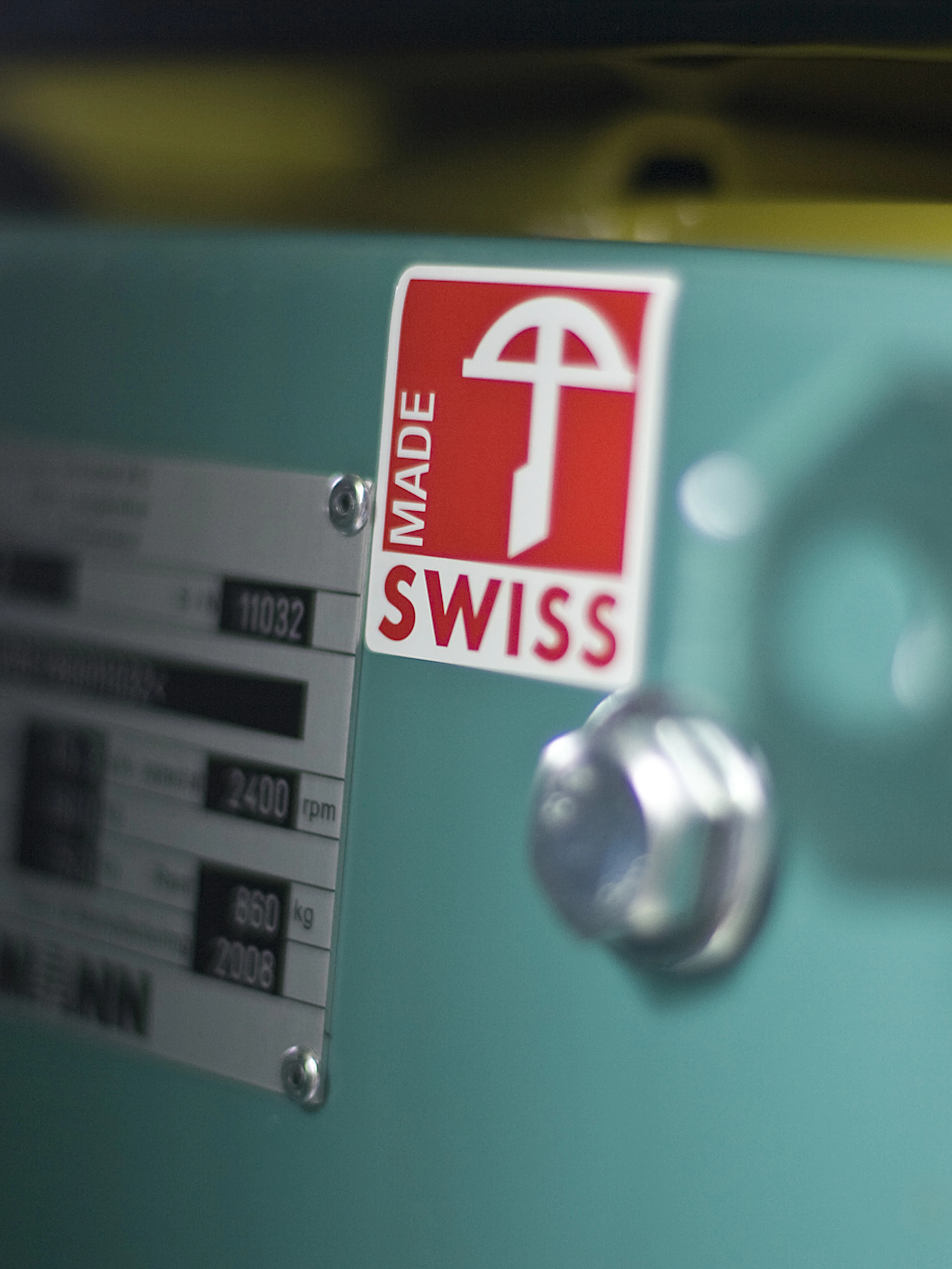 Les règles strictes qui s'appliquent à l'utilisation du label «Swiss Made»
