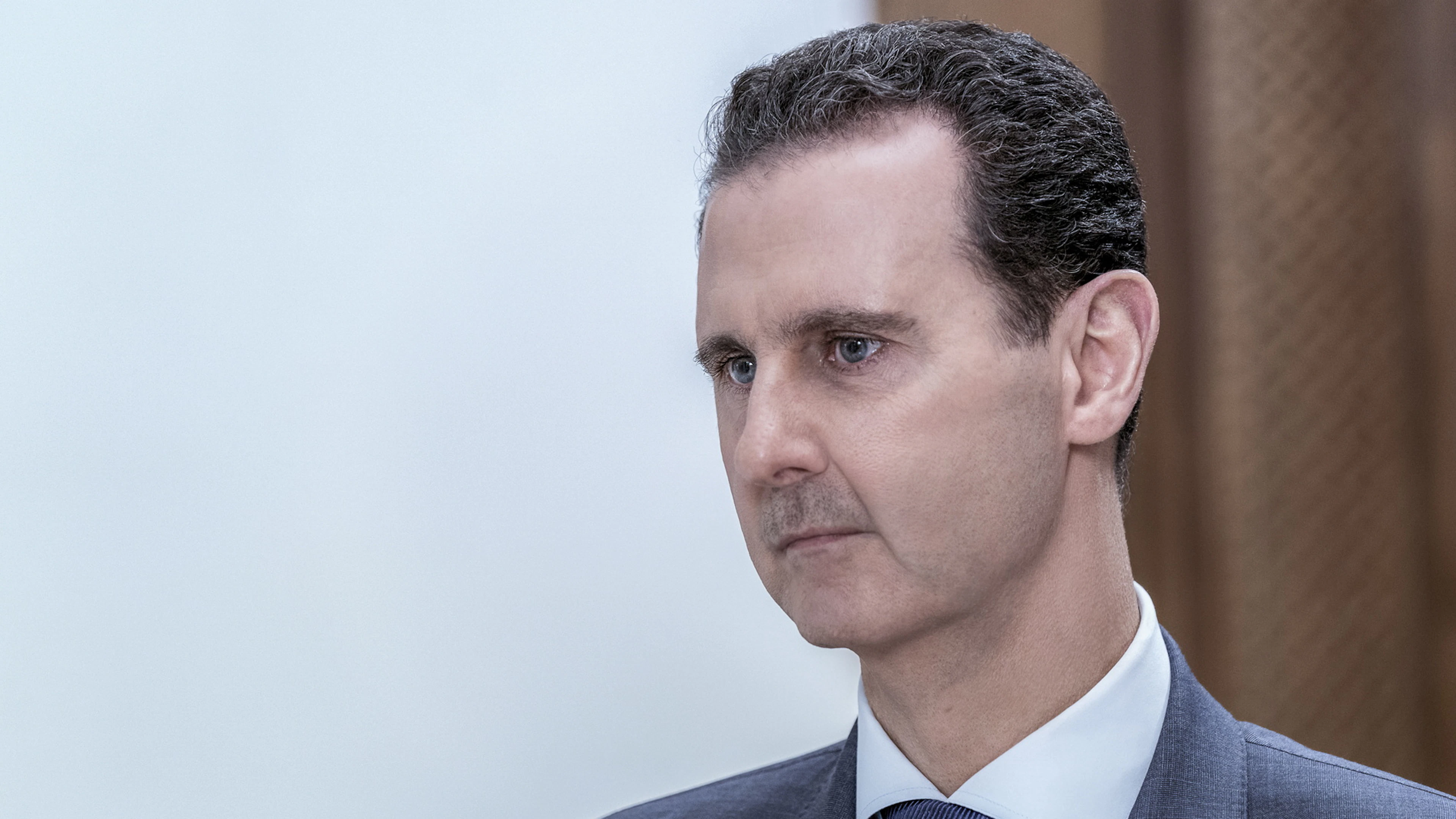 Damasco condanna a morte Assad, ma lui è protetto a Mosca