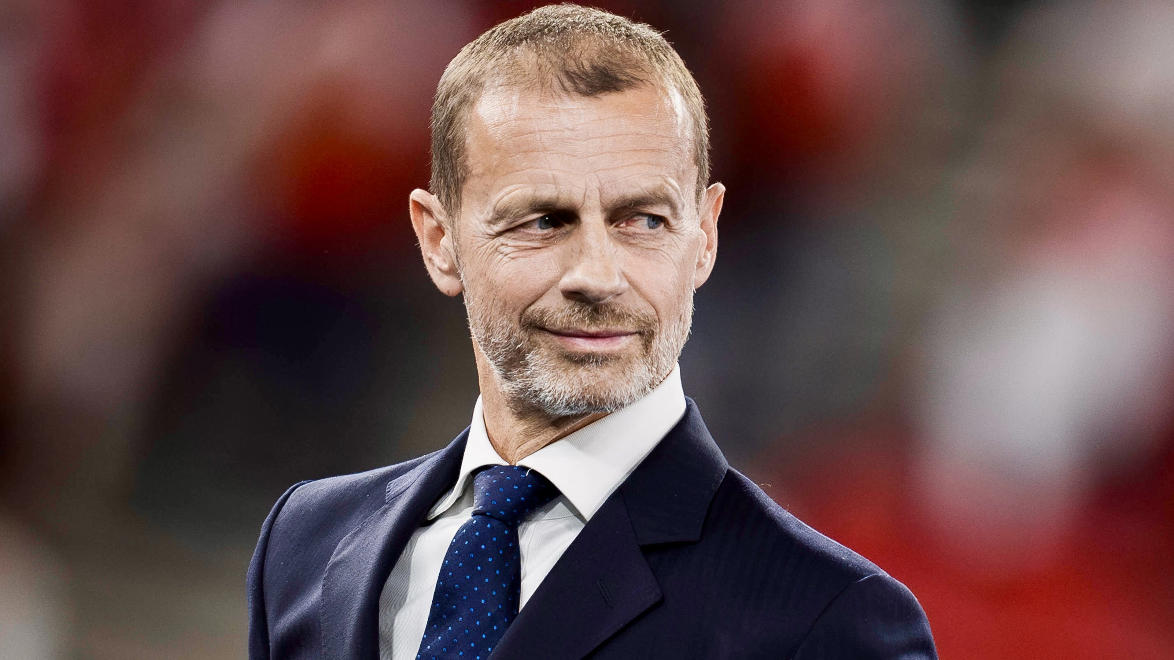 Aleksander Ceferin, l’atypique putschiste de l’UEFA sur le sentier de la guerre
