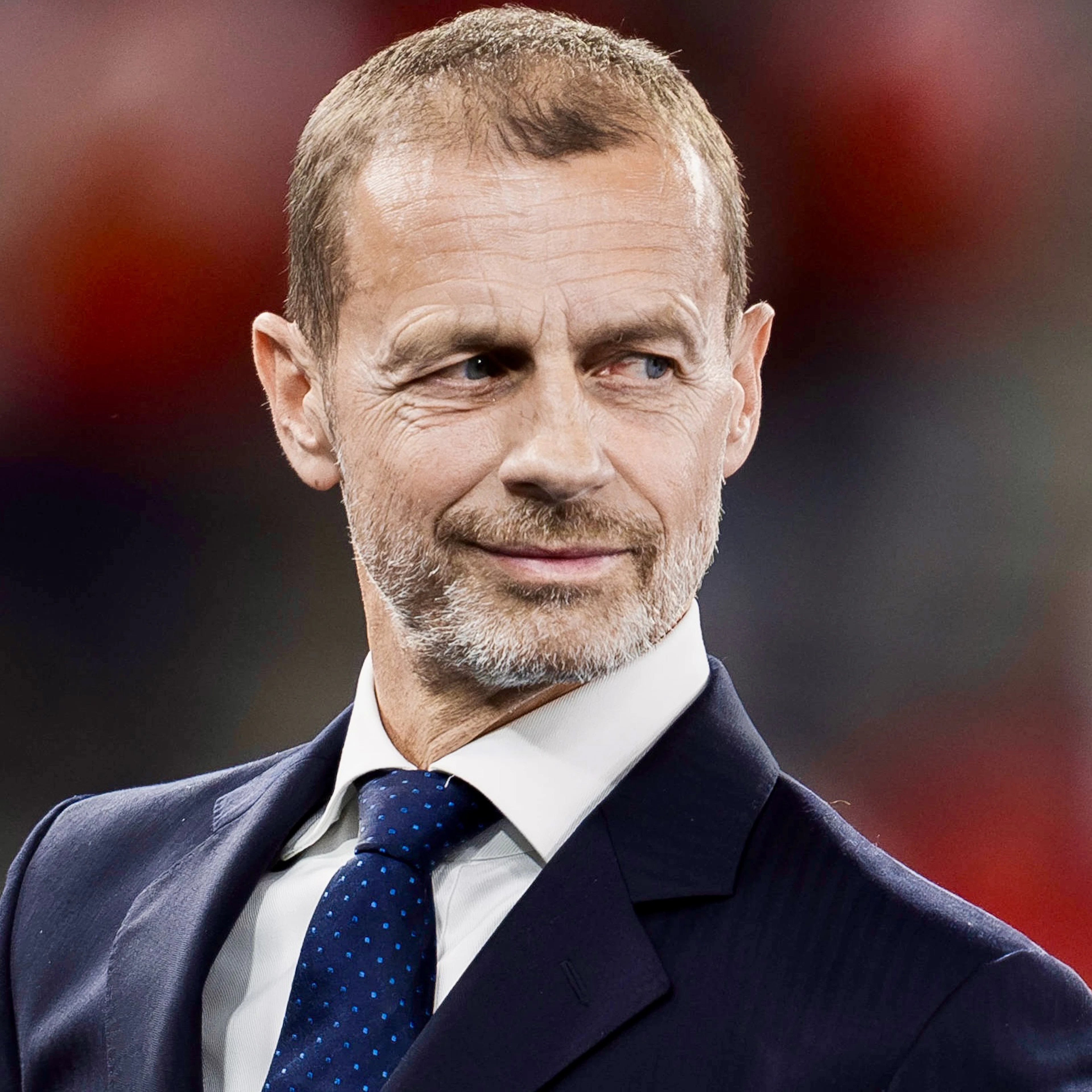Contre la FIFA et Gianni Infantino