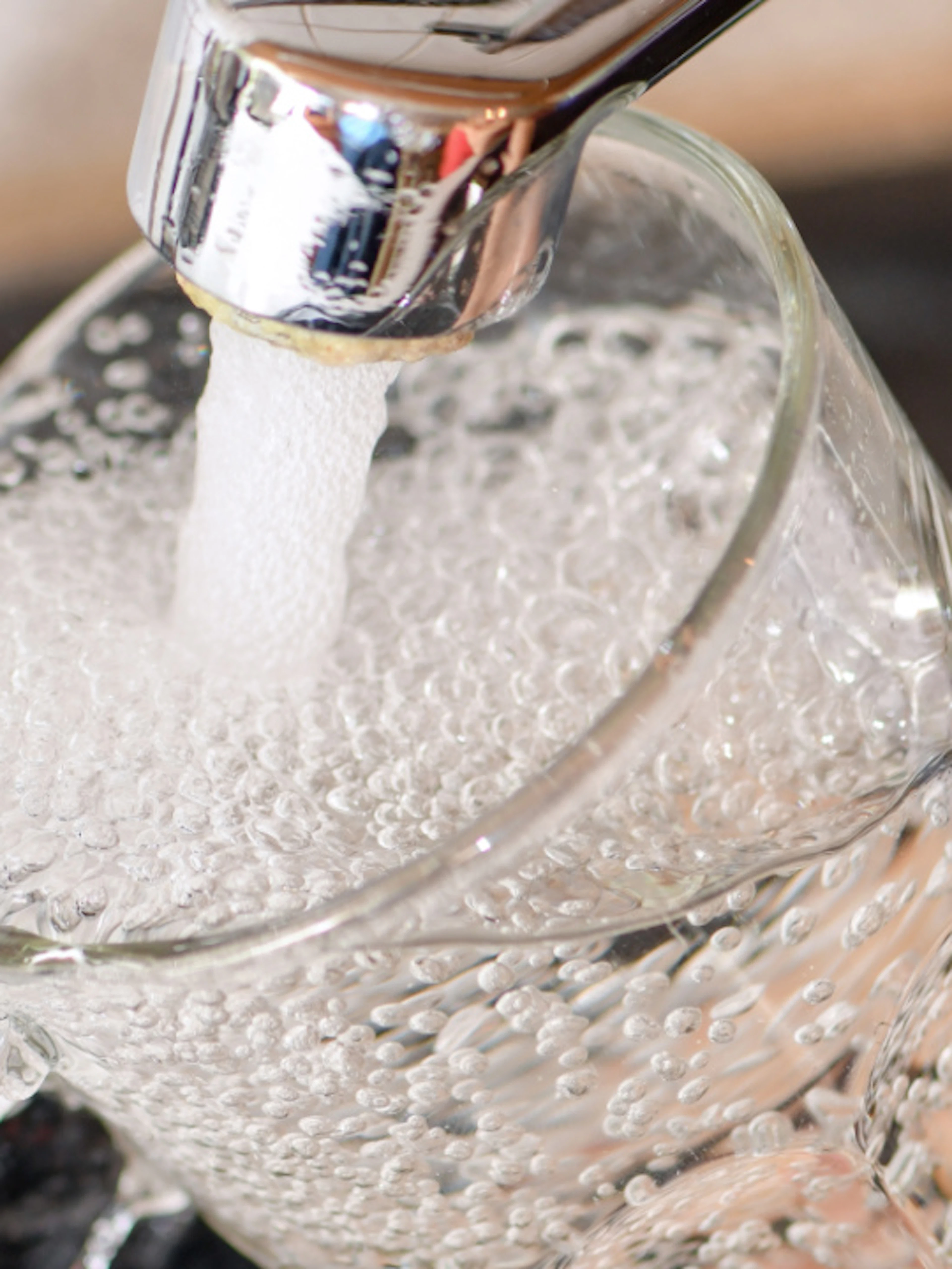Acqua contaminata a Tomils, il comune chiede di bollirla prima di berla