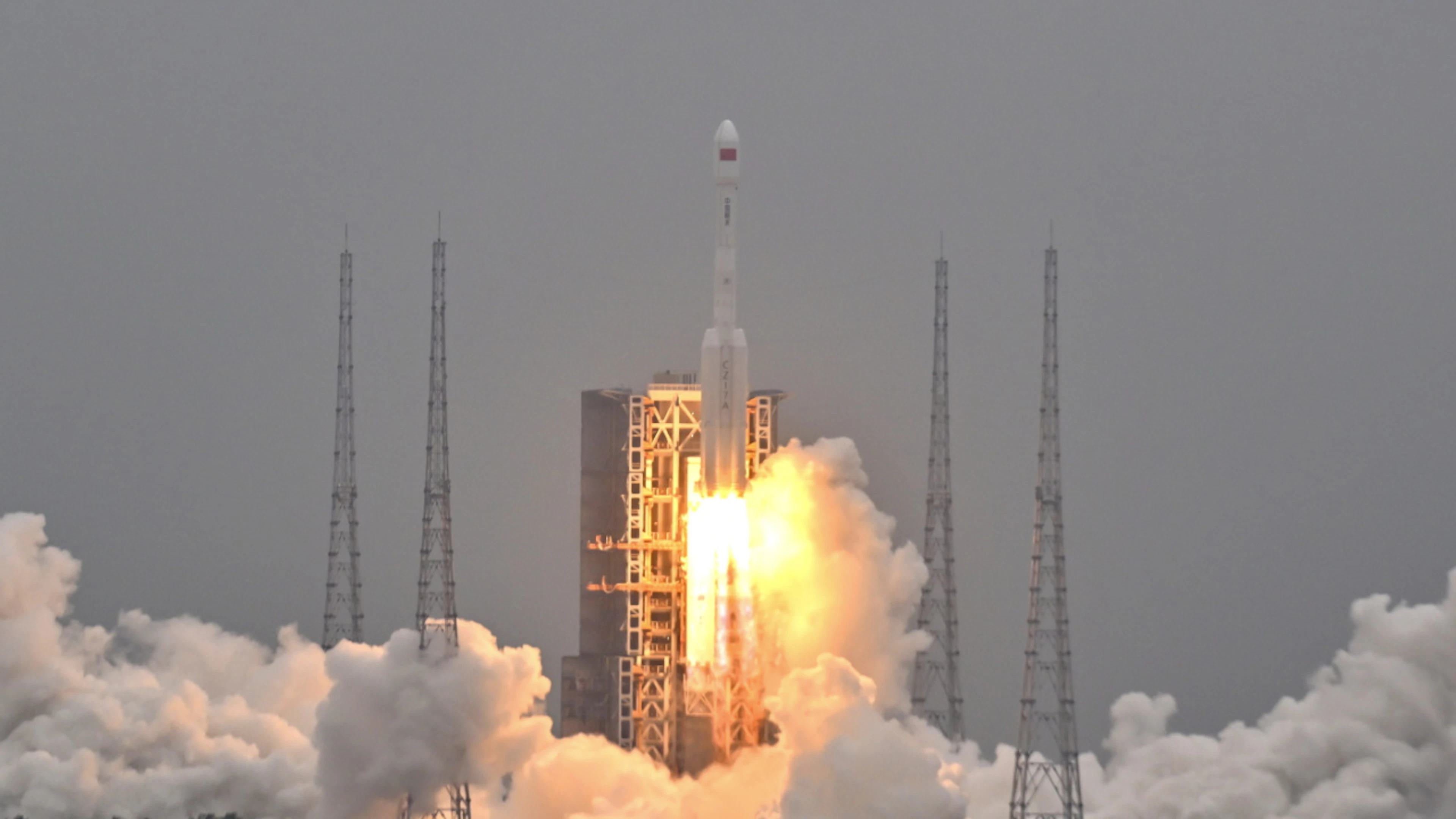 Space Exploration
