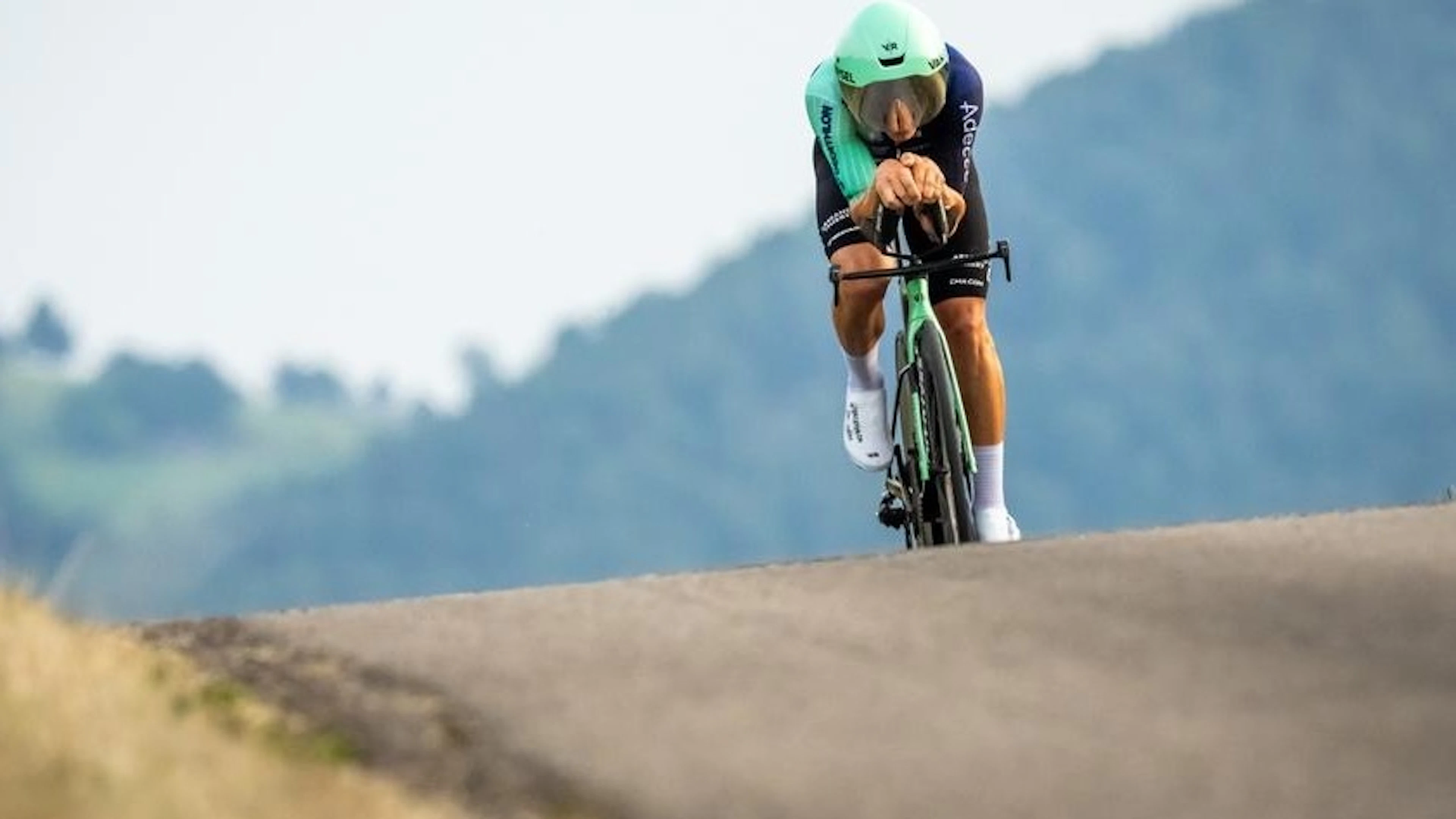 Mondiali a rischio per Stefan Bissegger
