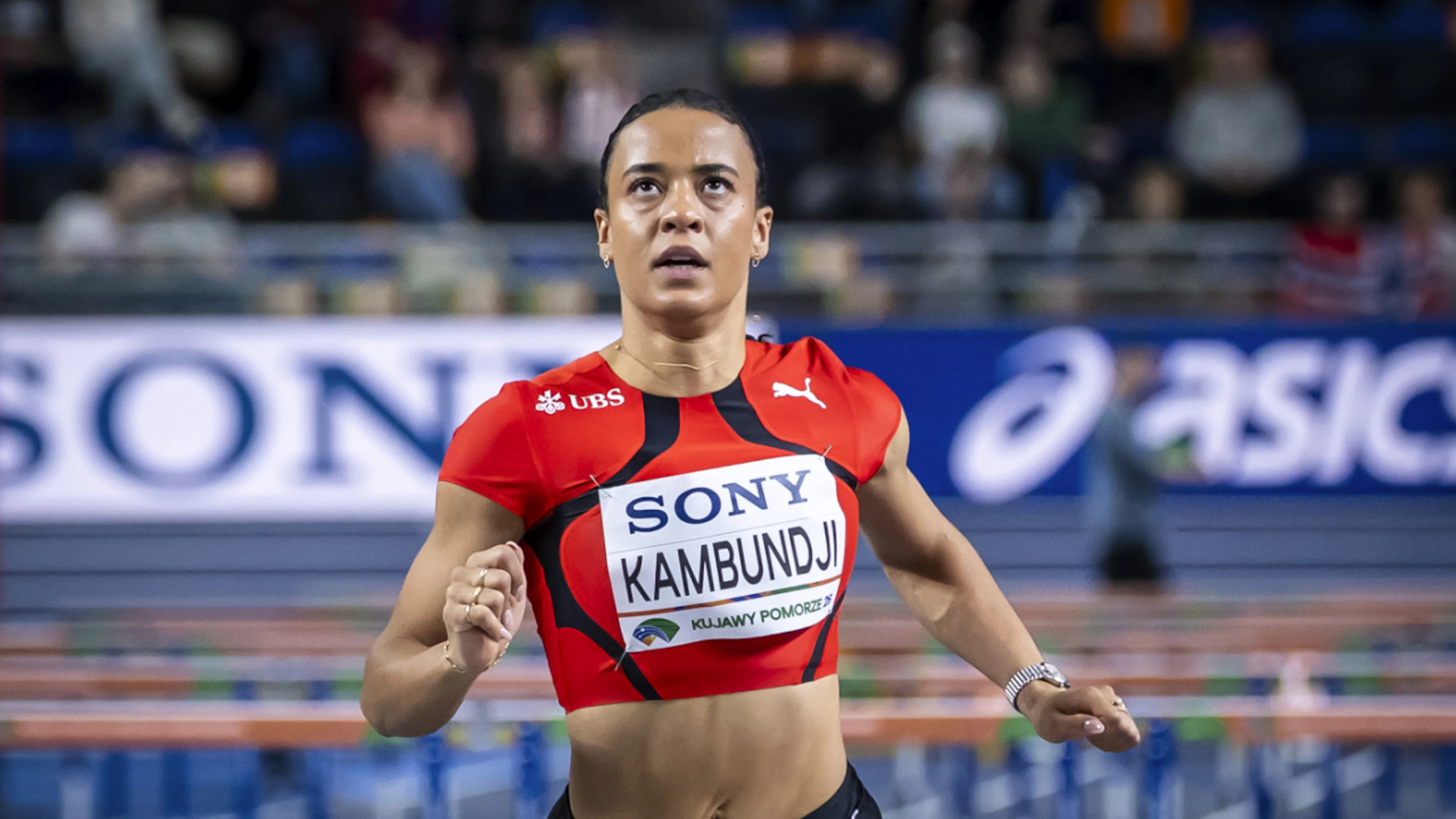 Track and Field
