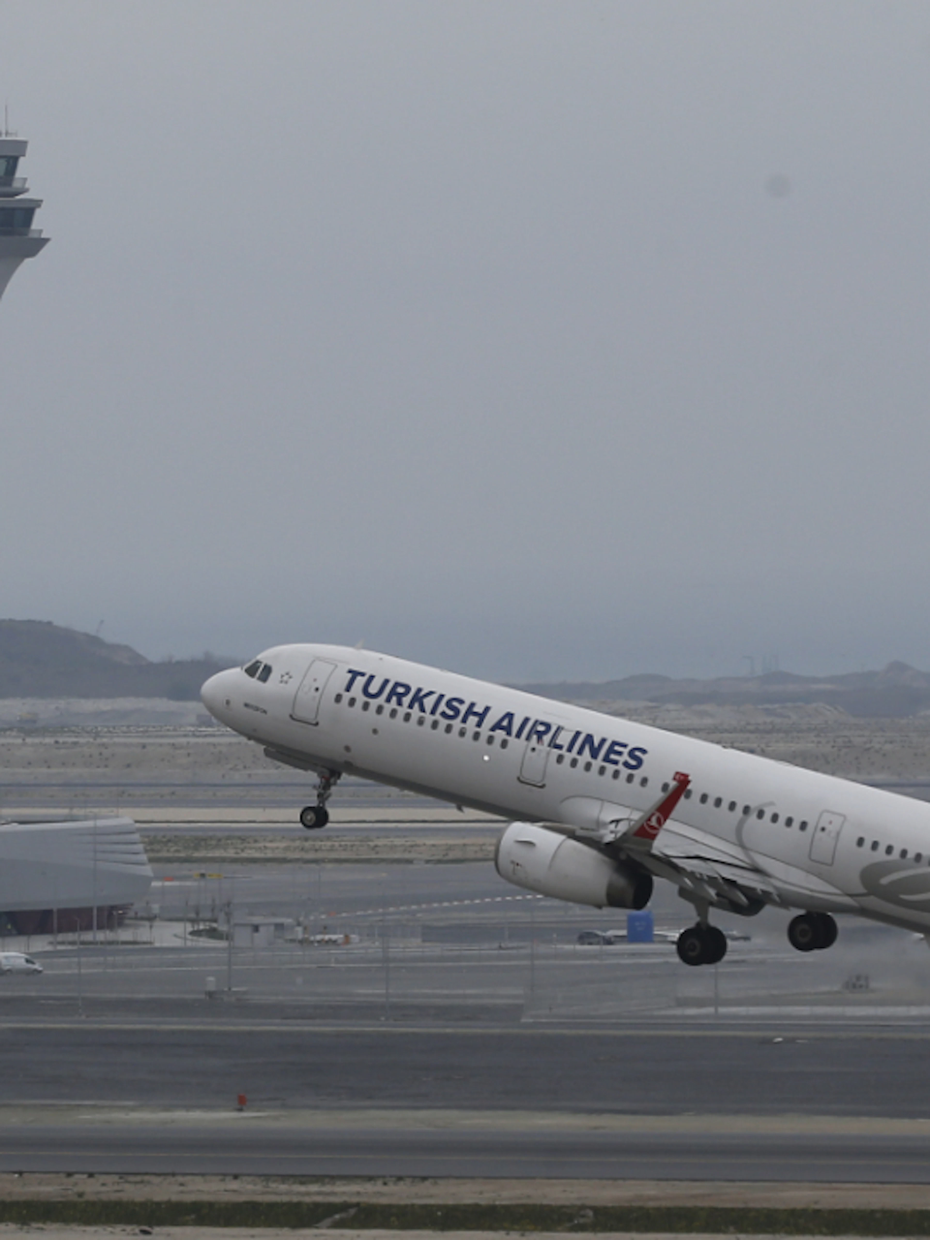 Istanbul supera Heathrow: ora è il primo scalo d'Europa