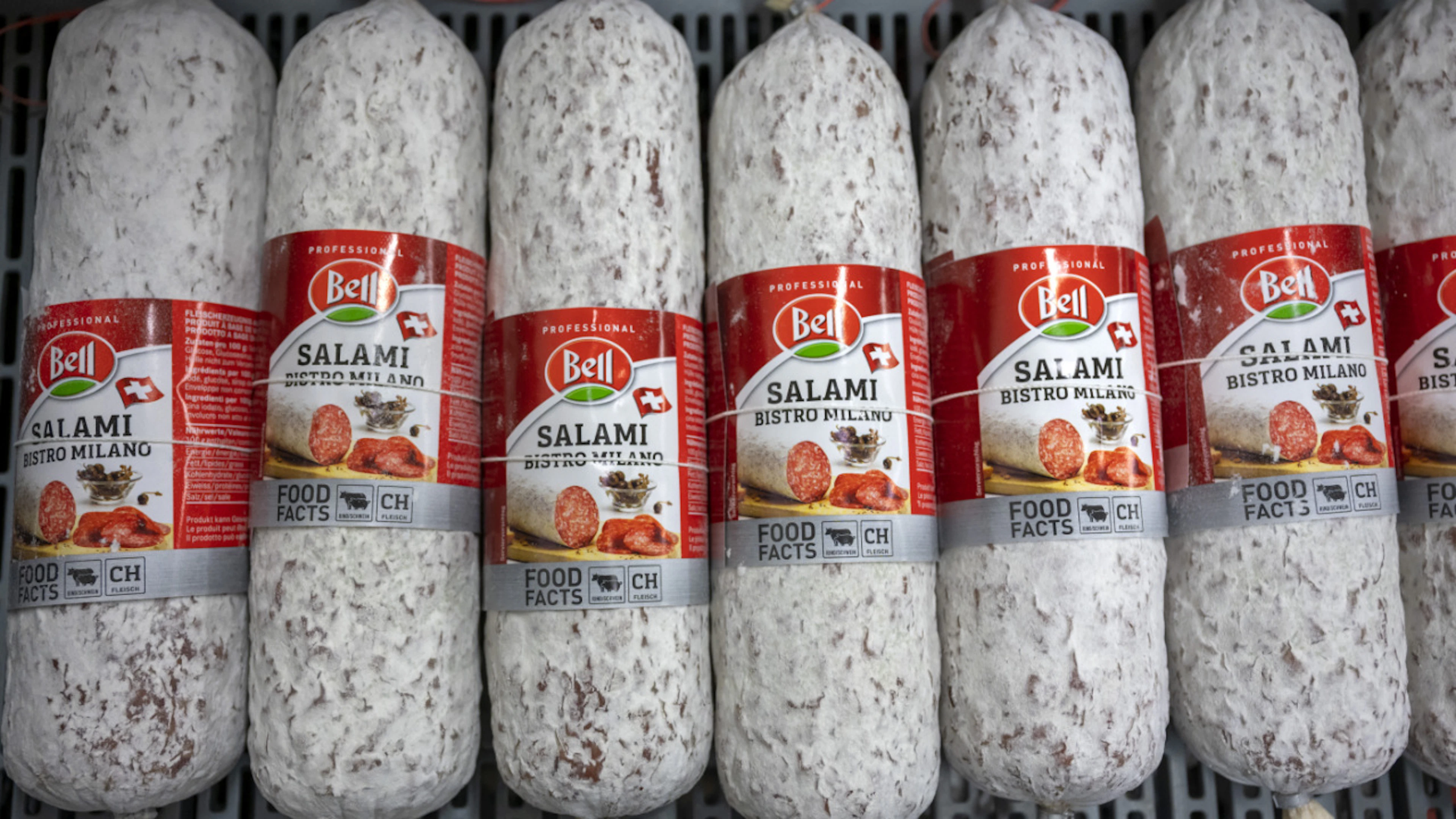 Il caldo non frena i consumi della carne, ma farà aumentare i prezzi