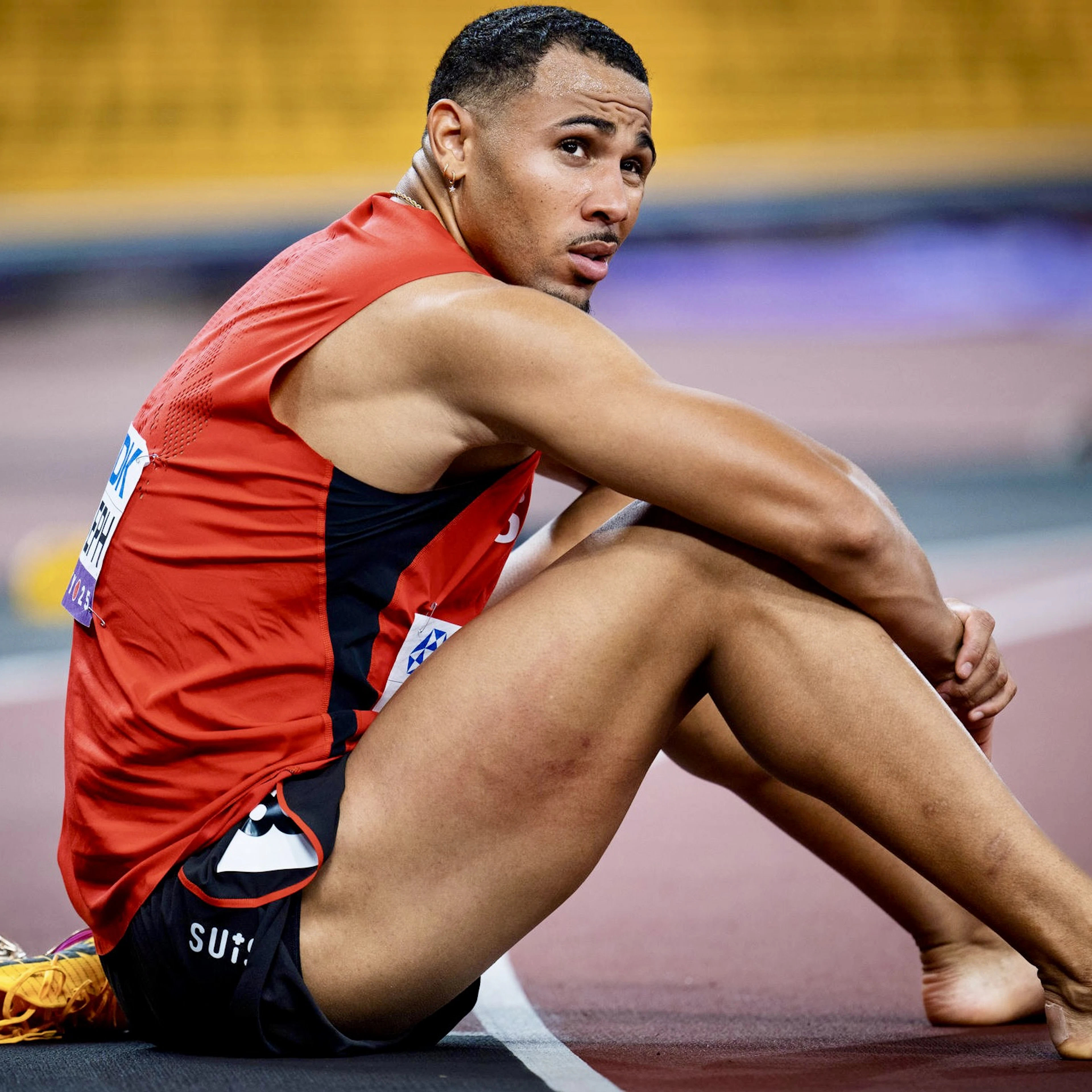 Européens d’athlétisme