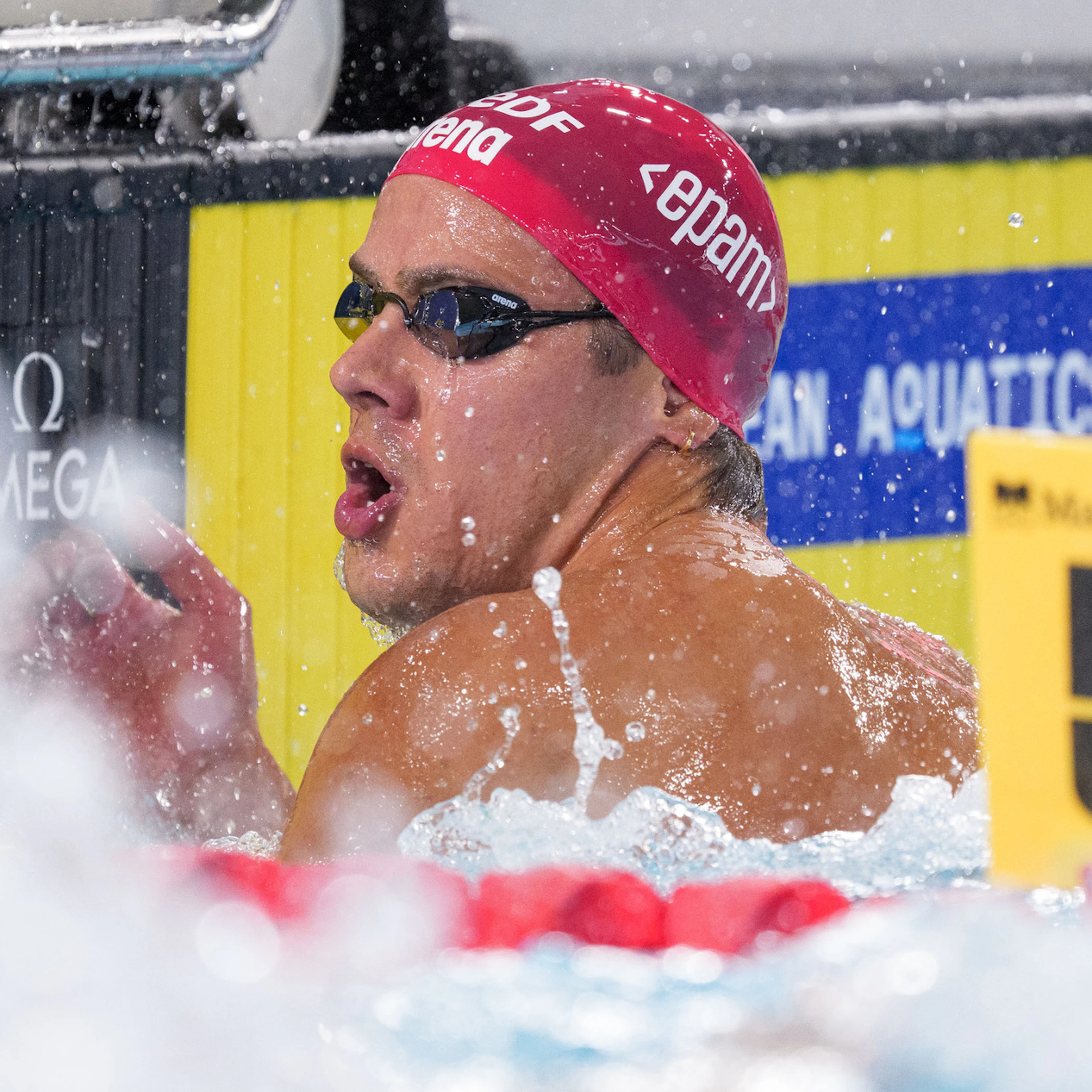 European Championship Drama Involving a Player from Ticino