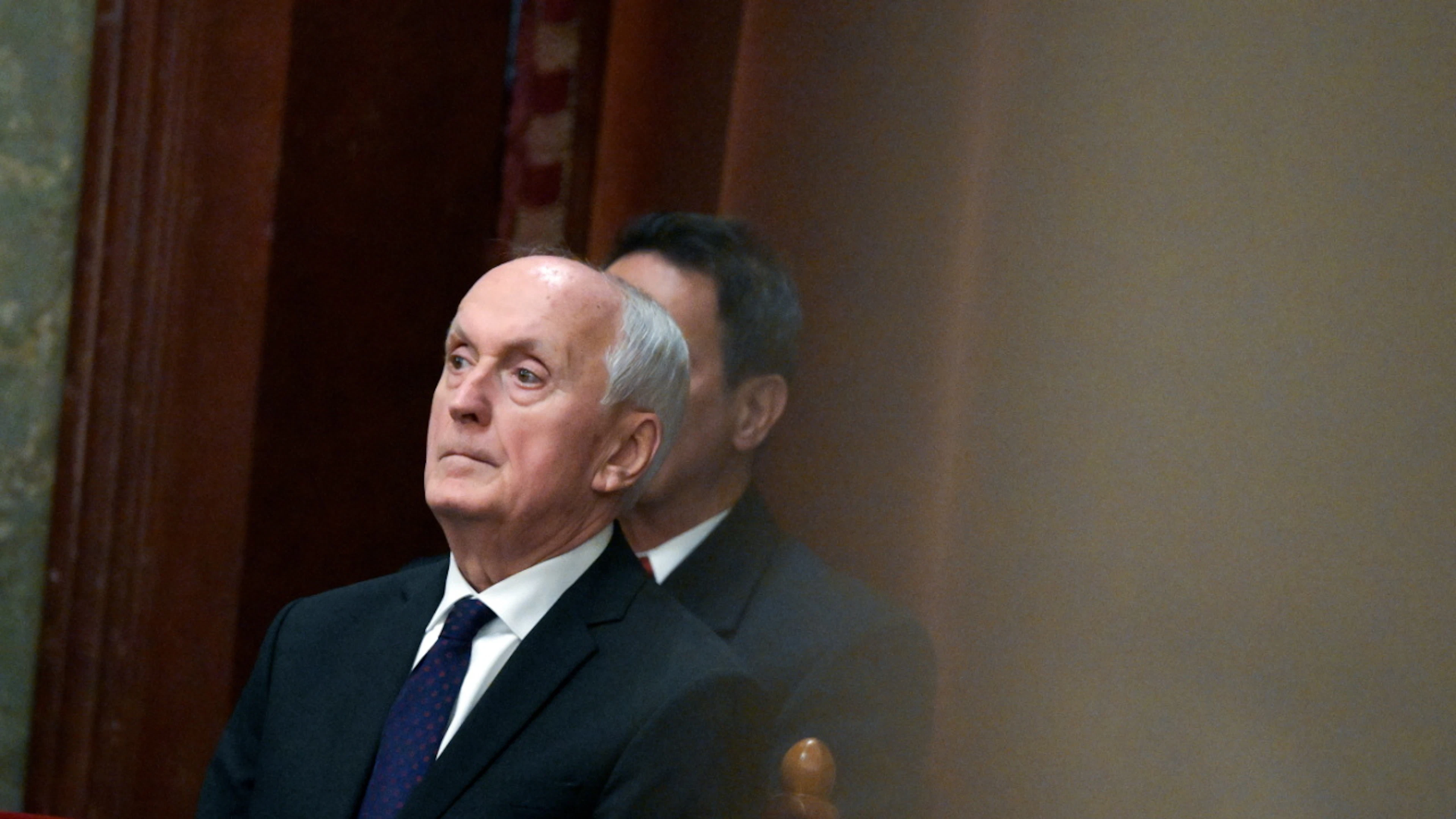 Andras Baka eletto Presidente della Repubblica in Ungheria