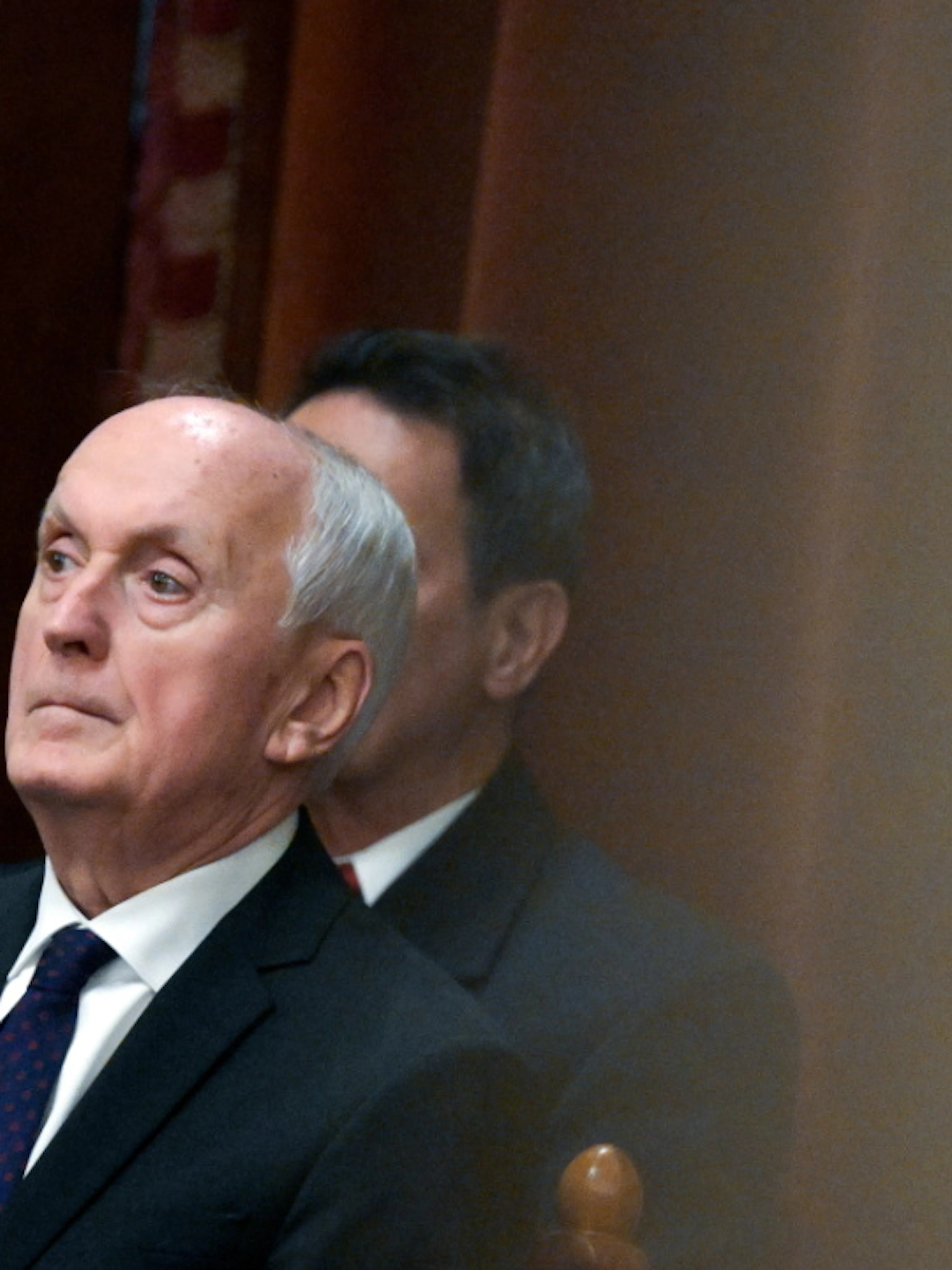 Andras Baka eletto Presidente della Repubblica in Ungheria