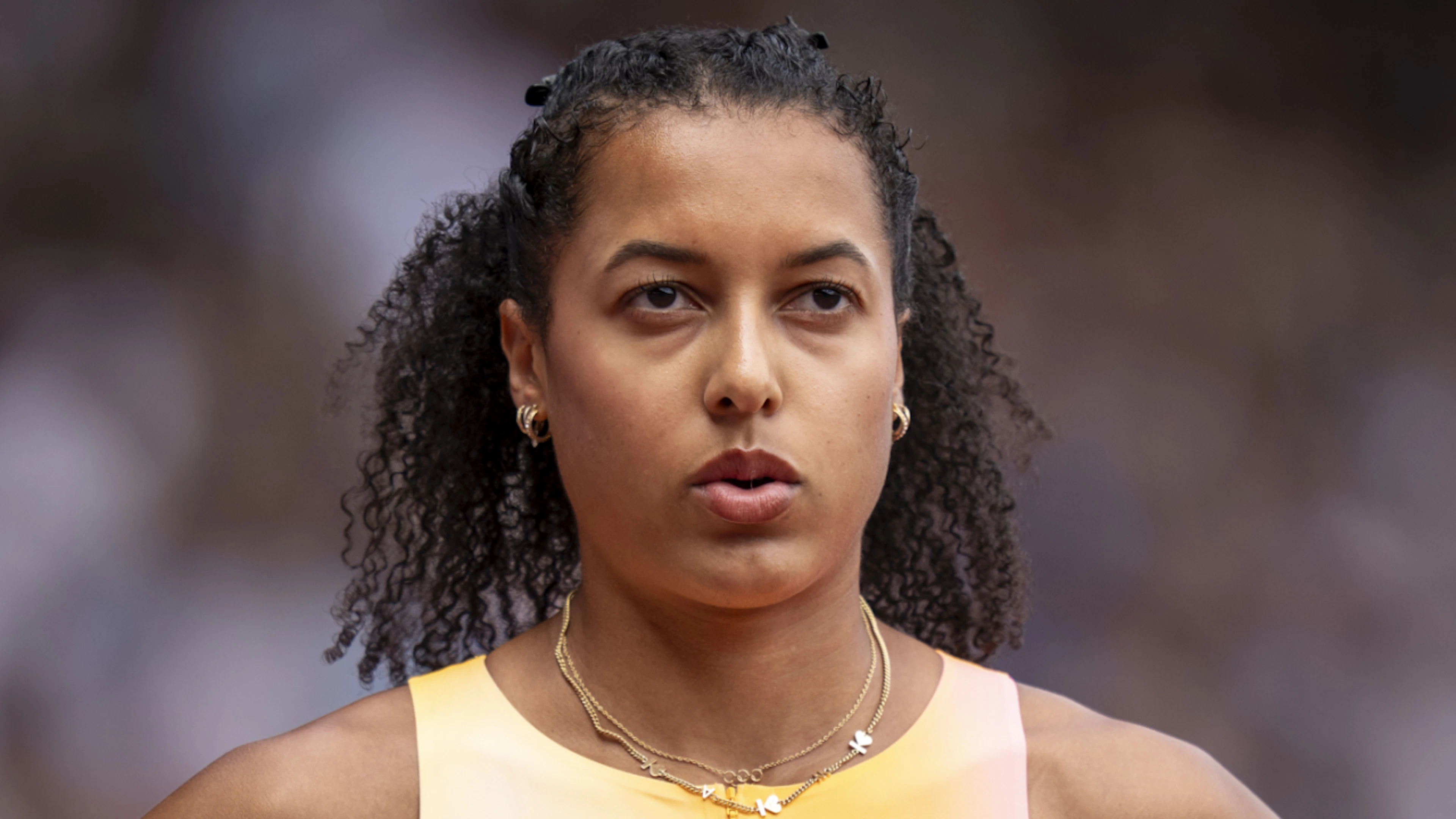 Audrey Werro, Ditaji Kambundji et Simon Ehammer en vedette côté suisse mardi