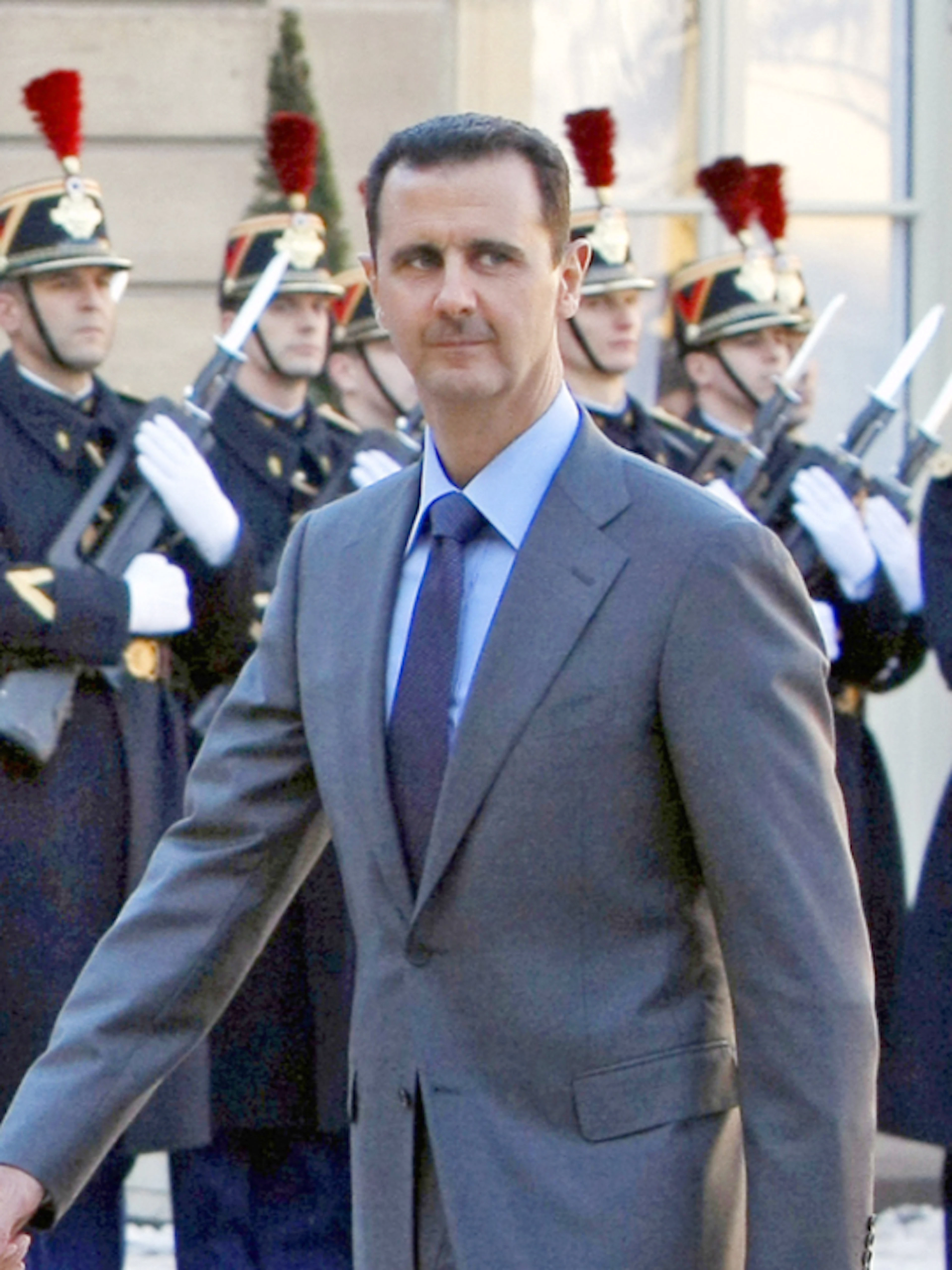 Un tribunale ha condannato a morte l'ex presidente Bashar al-Assad
