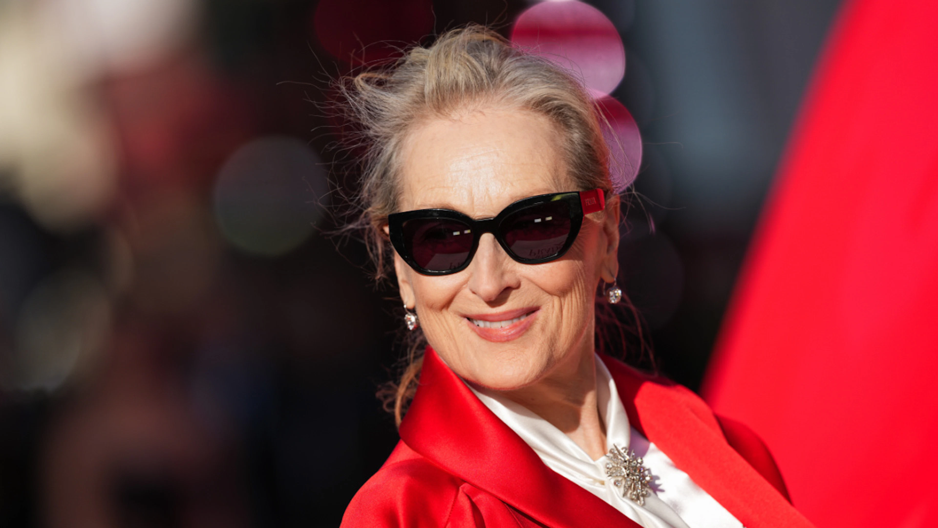 Gli abiti de «Il Diavolo veste Prada 2» all'asta da Christie's
