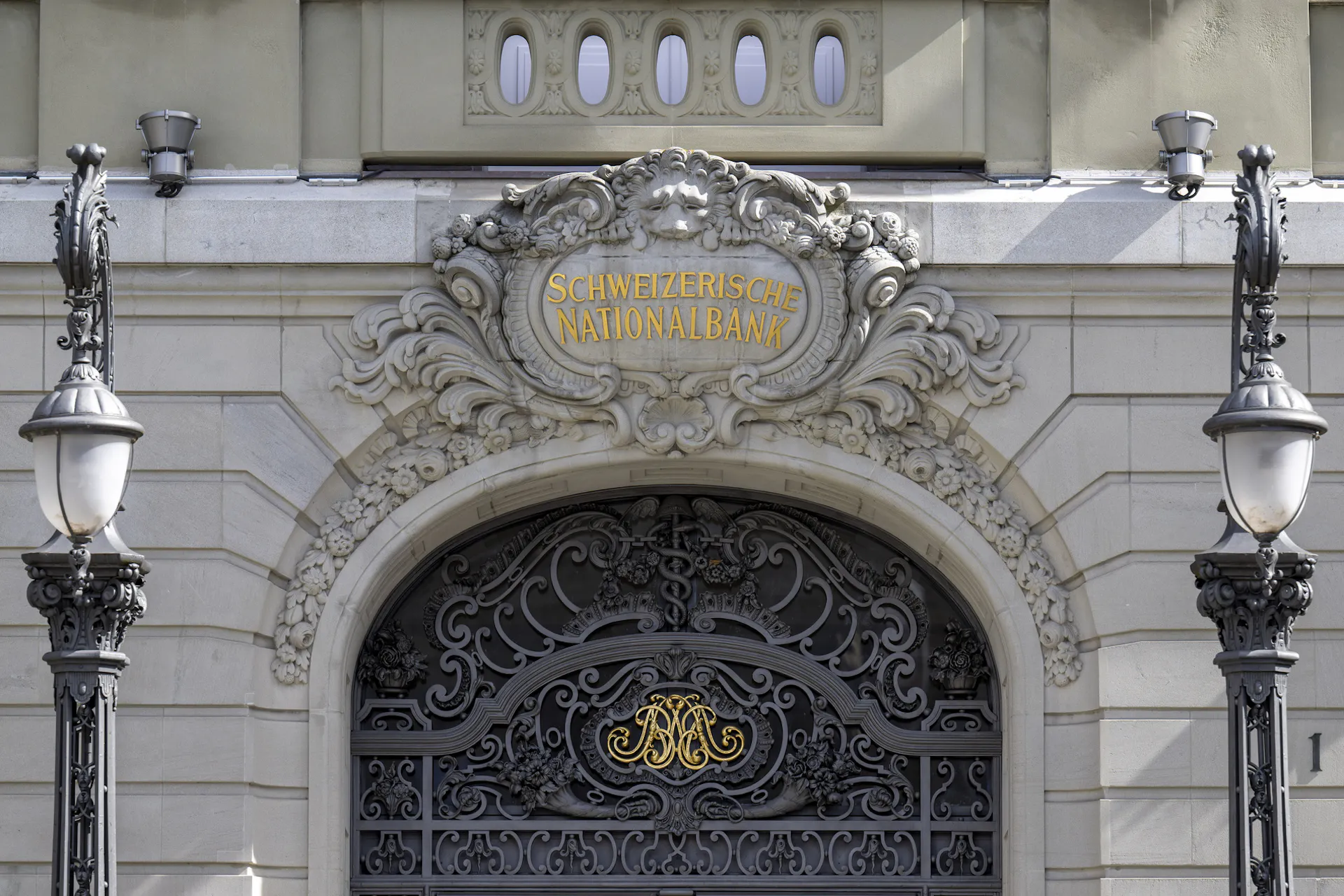 A Return to Negative Interest Rates Is Not Out of the Question for the SNB