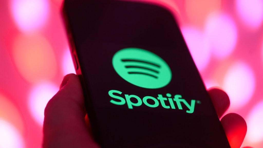 bluewin.ch - Spotify Significantly Limits AI-Generated Music in Recommendations
