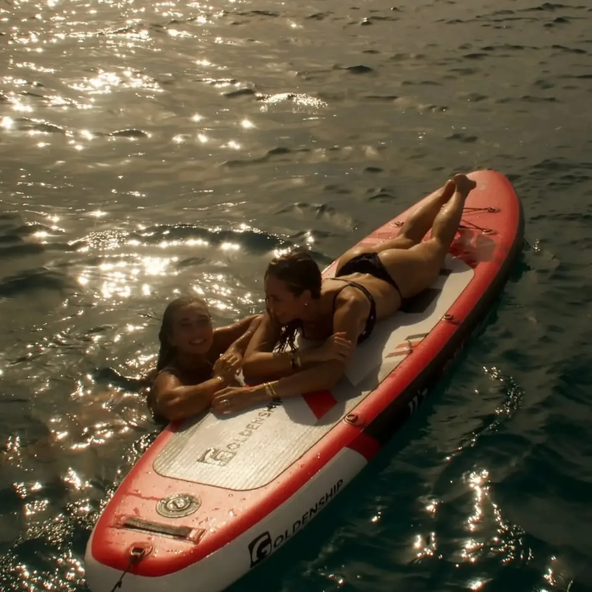 Dalle vacanze
