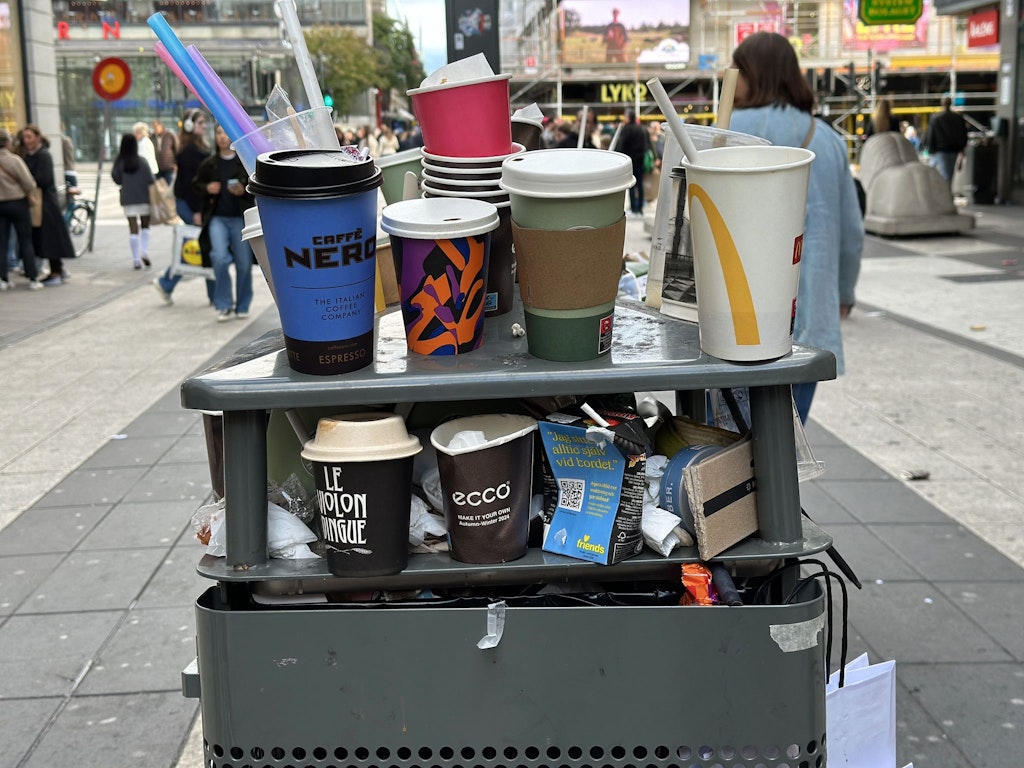bluewin.ch - EU Rules Ban PFAS in Fast-Food Packaging
