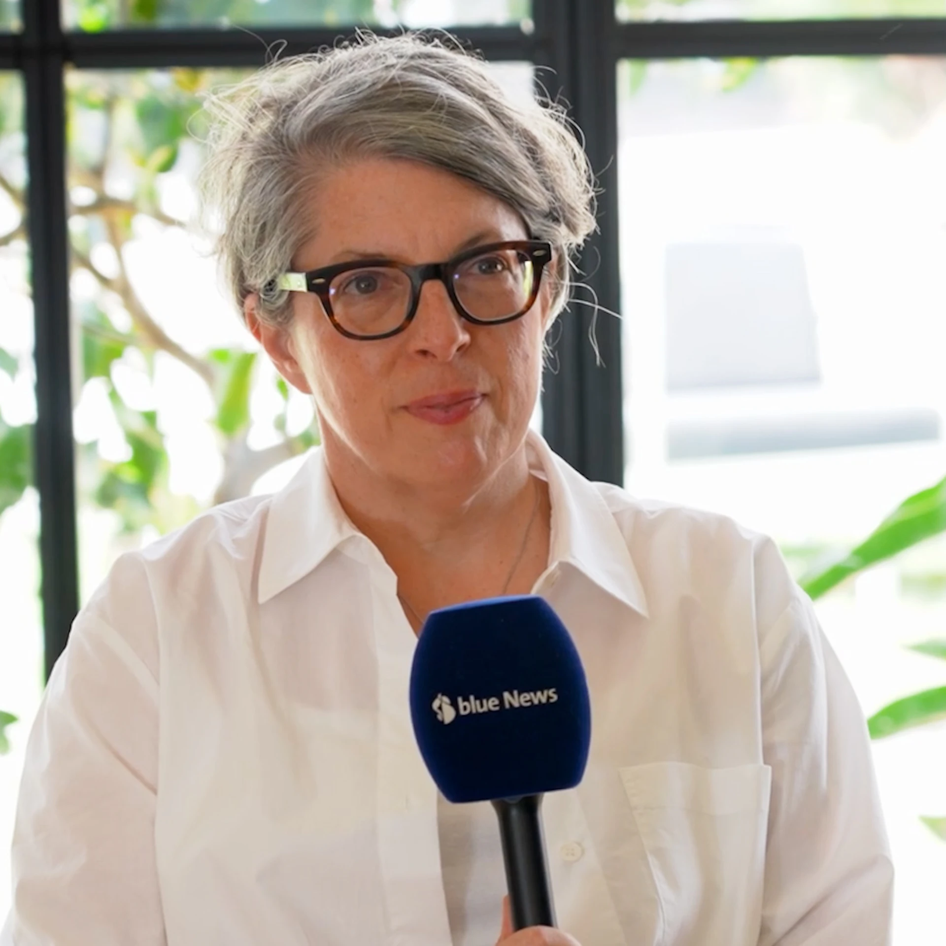 Locarno Premiere of "Frank & Louis"