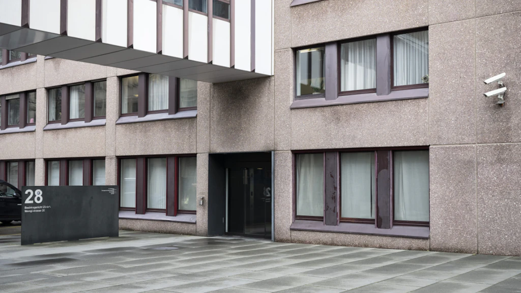 Zurich Prosecutor Seeks 12-Year Sentence for Ransomware Developer Linked to Russian Strategy