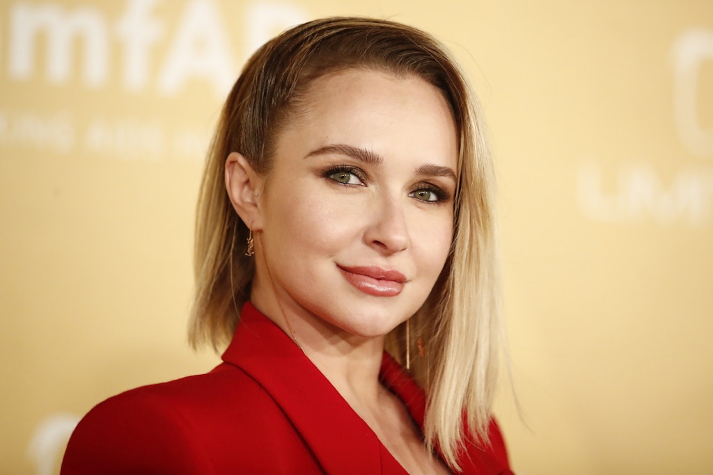 bluewin.ch - Hayden Panettiere's Turbulent Life Between Hollywood and Deep Crises