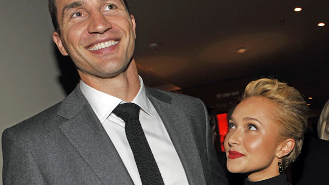 Schauspielerin Hayden Panettiere Tot Tochter Mit Klitschko schauspielerin-hayden-panettiere-tot-tochter-mit-klitschko