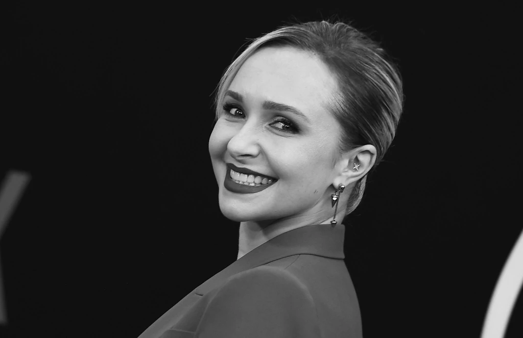 Hayden Panettiere Est D c d e Apr s Avoir Pris Un M lange De Drogues