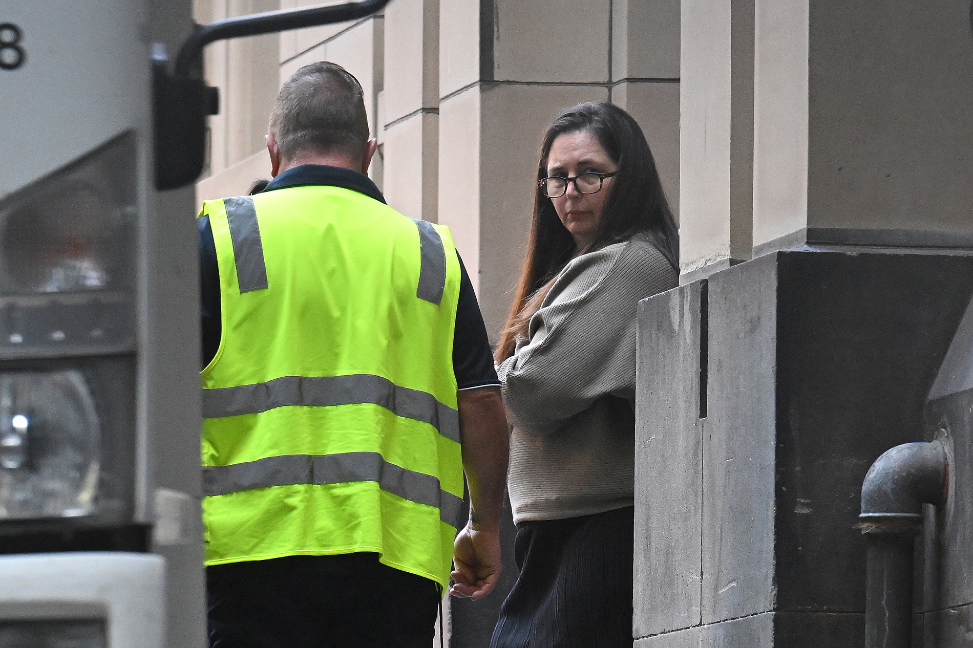 Erin Patterson appeals her convictions for the fatal Beef Wellington lunch that killed three relatives; trial began Wednesday in Melbourne.