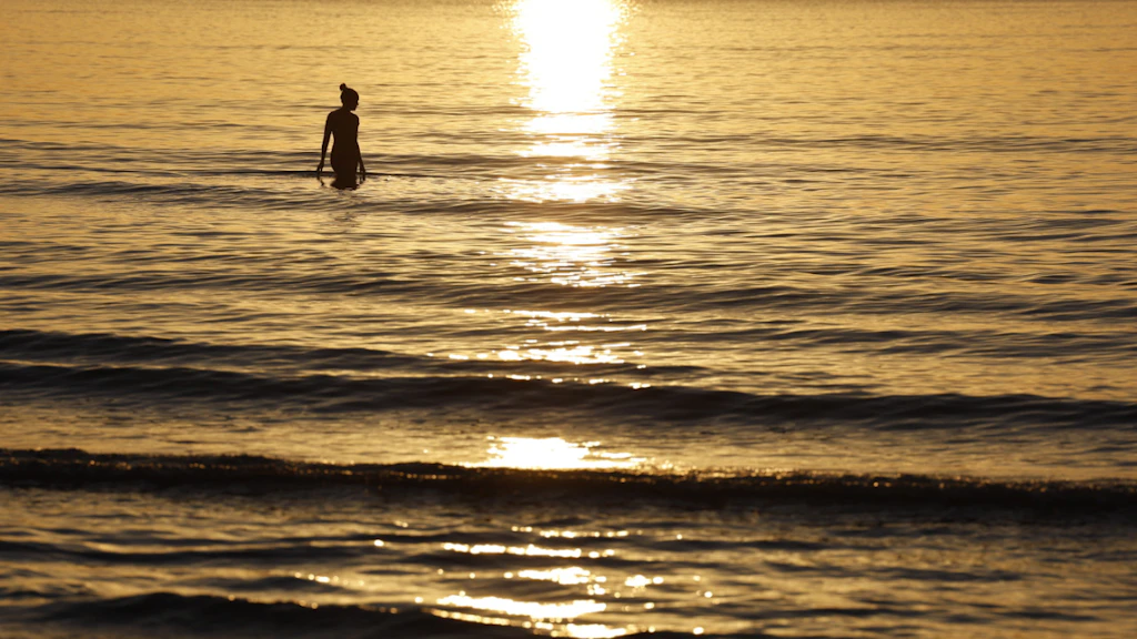 Photo: Bluewin Climate Change Drives Extreme Marine Heatwaves Across European Seas