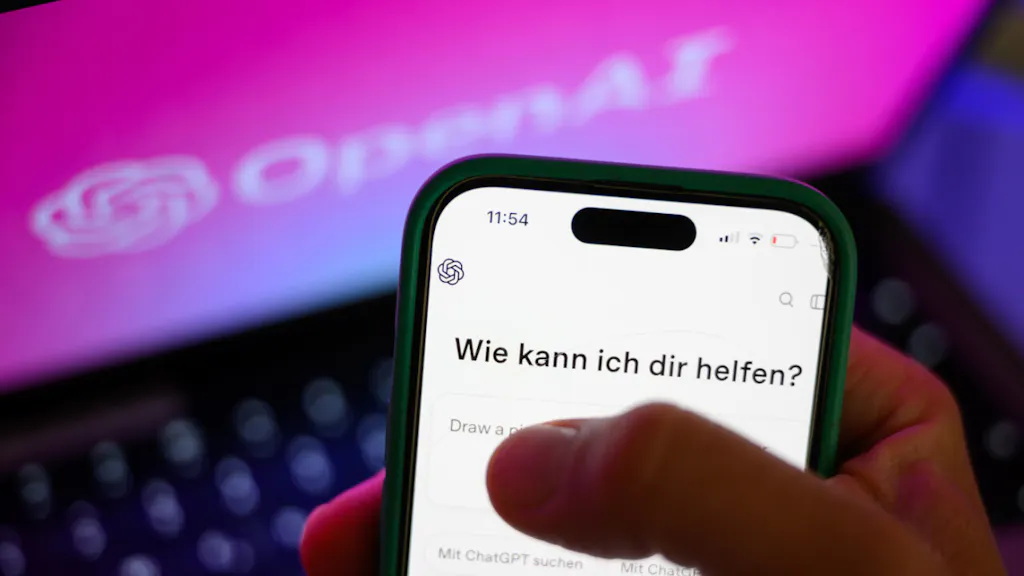OpenAI launches advertising business in Switzerland