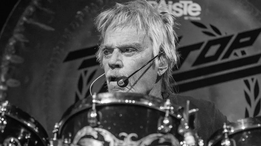 ZZ Top mourns: Drummer Frank Beard is dead