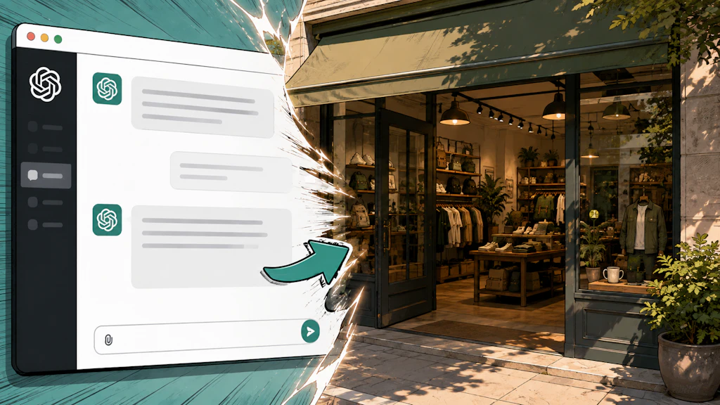 ChatGPT Will Start Showing Ads Starting Monday—Even for Swiss Users