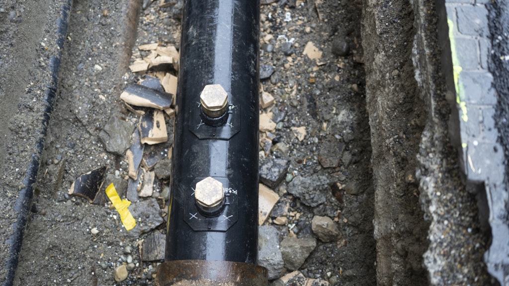 bluewin.ch - The Federal Government and the Gas Industry Are Strengthening Gas Security for the Winter