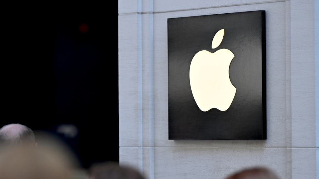 bluewin.ch - Apple Discloses Tax Payments in Europe for the First Time
