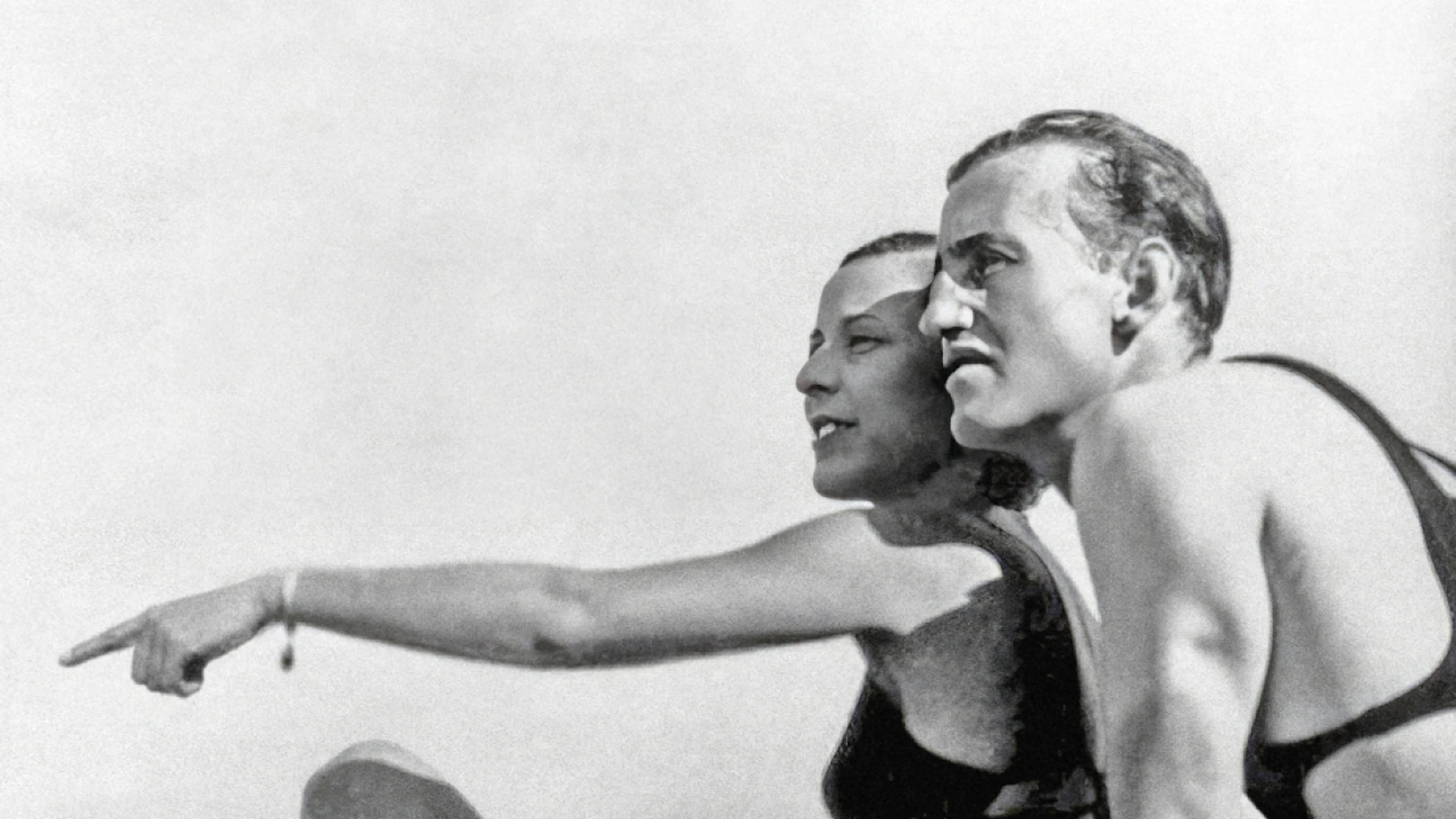 Ian Fleming's Swiss Secret: The Love Before James Bond