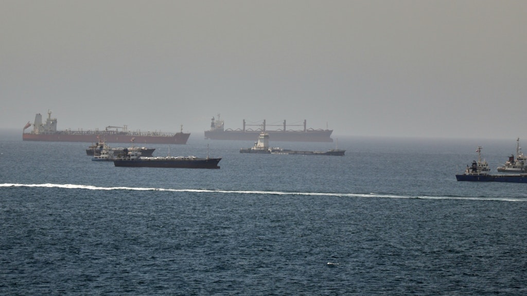 bluewin.ch - Iran Warns the U.S. of an Economic War - and Threatens Gulf States