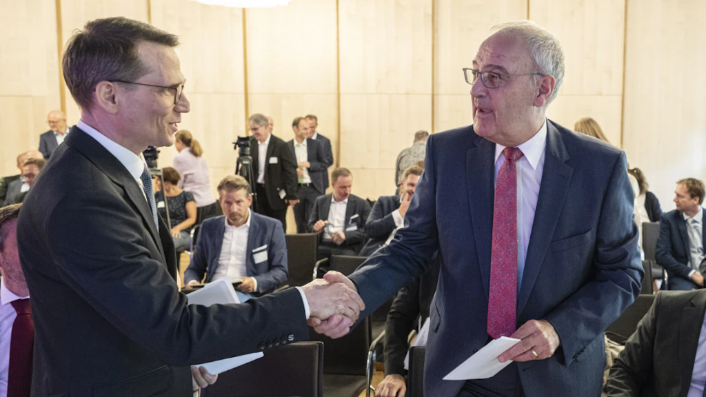 Switzerland to Introduce Offline Card Payments for Essentials During Internet Outages