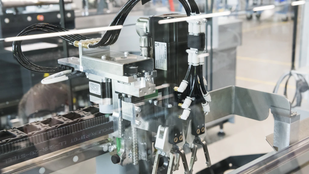 Swissmem : optimisme prudent dans une reprise fragile pour l'industrie suisse - bluewin.ch