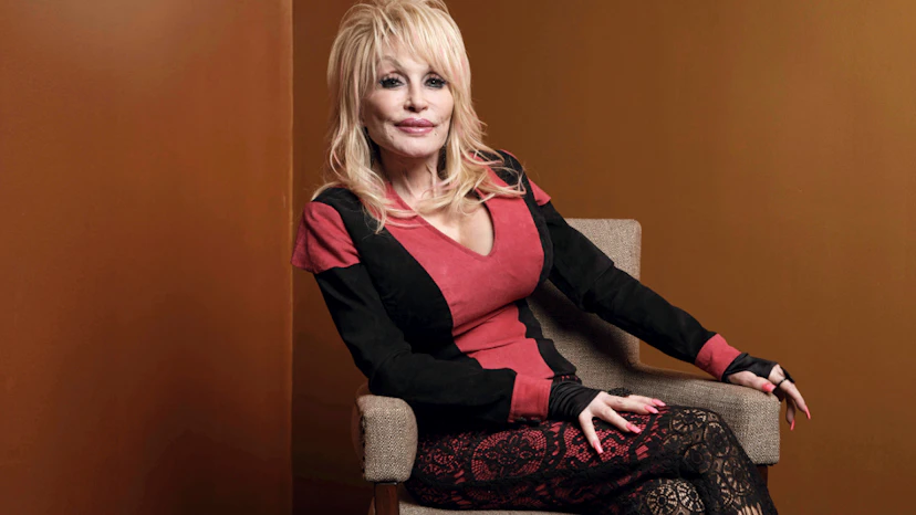 Dolly Parton Reine Absolue De La Country dolly-parton-reine-absolue-de-la-country