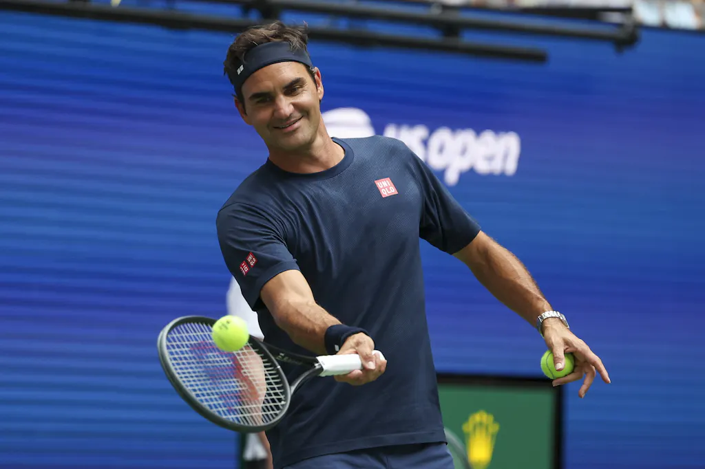 Roger Federer kehrt auf den Court zurück: «Man muss das zur Priorität ...